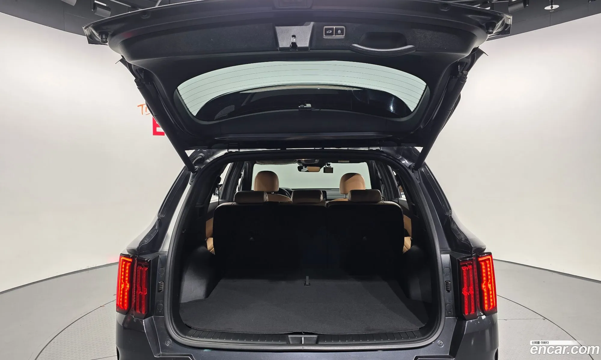 Kia Sorento 2021 — 23