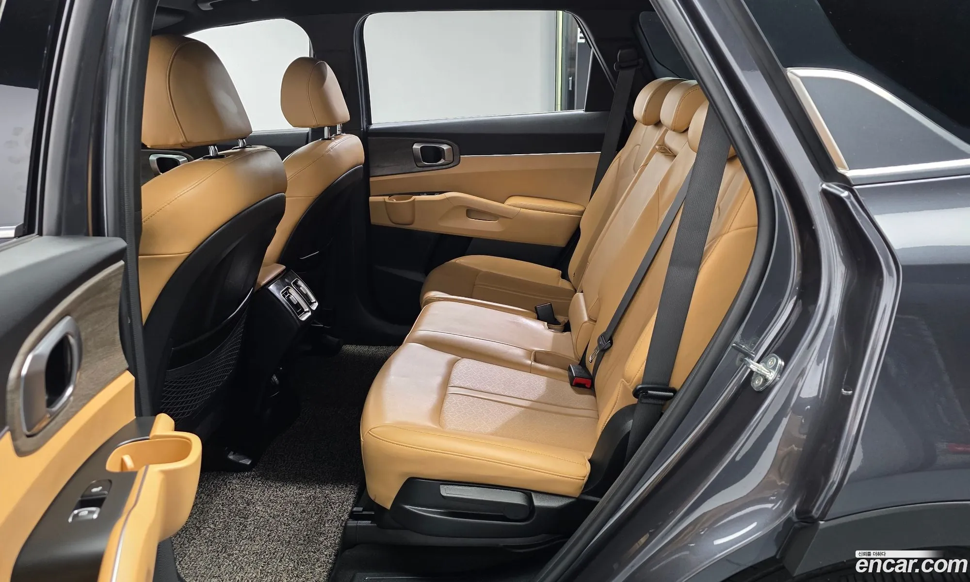 Kia Sorento 2021 — 13