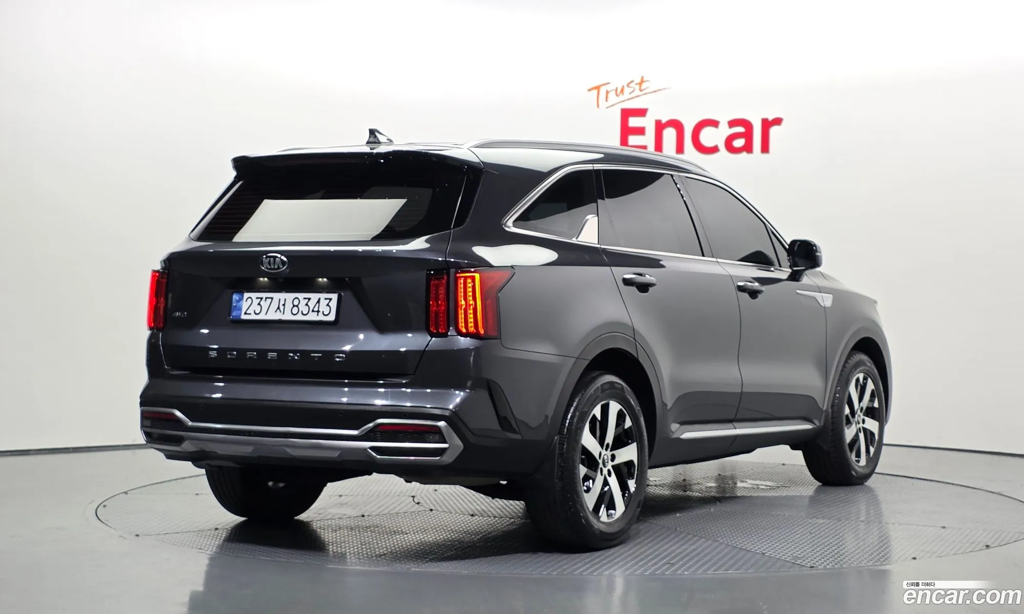 Kia Sorento 2021 — 32