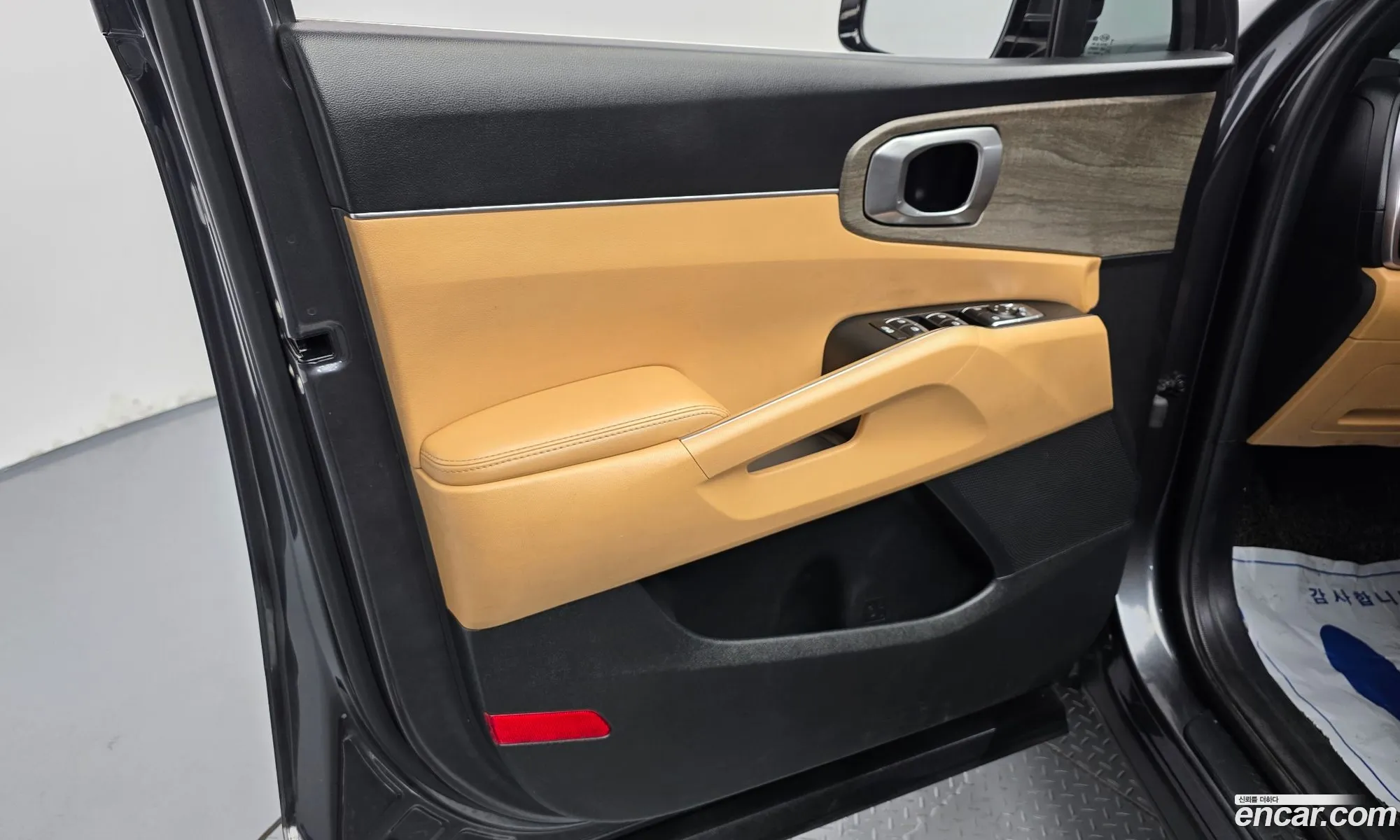 Kia Sorento 2021 — 2