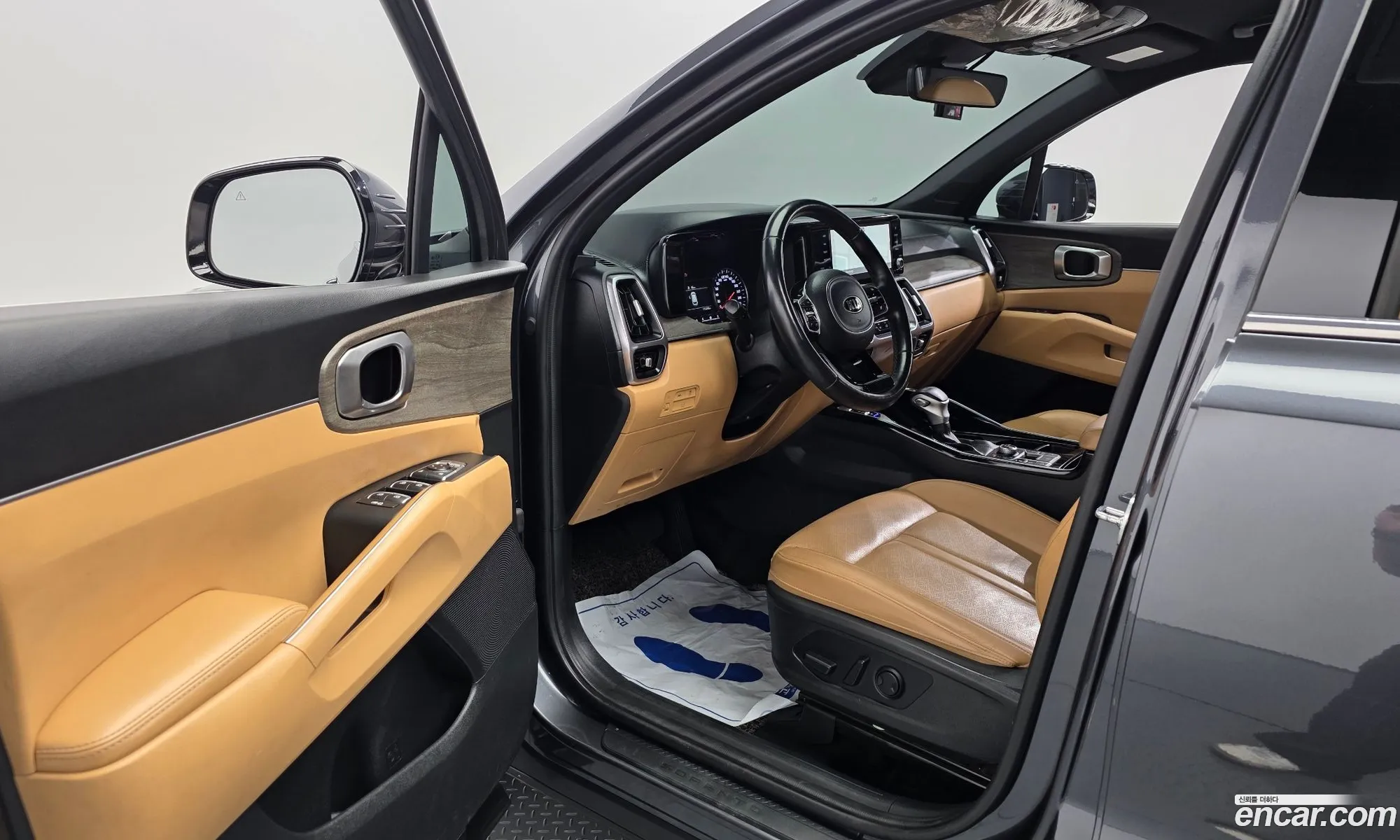 Kia Sorento 2021 — 10