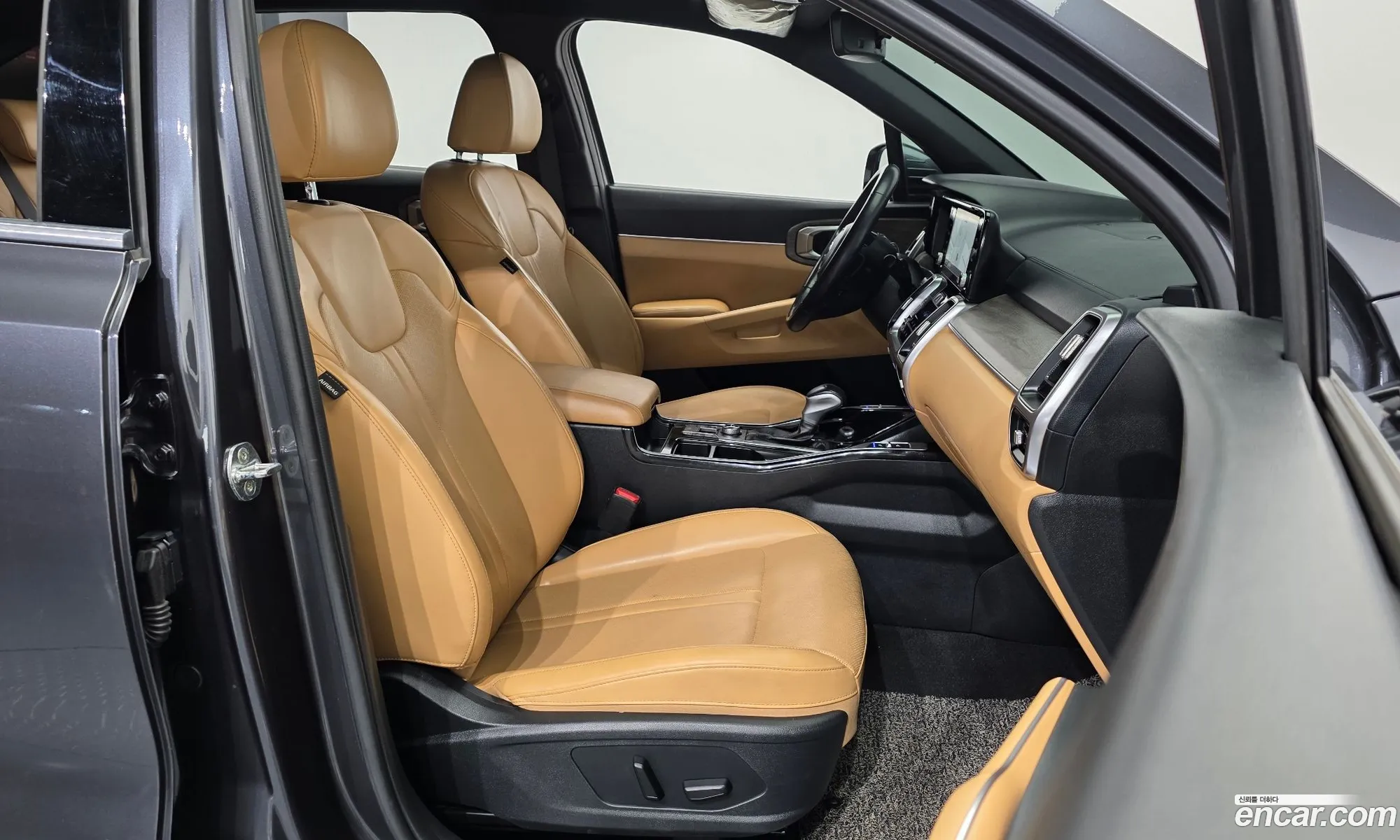 Kia Sorento 2021 — 33