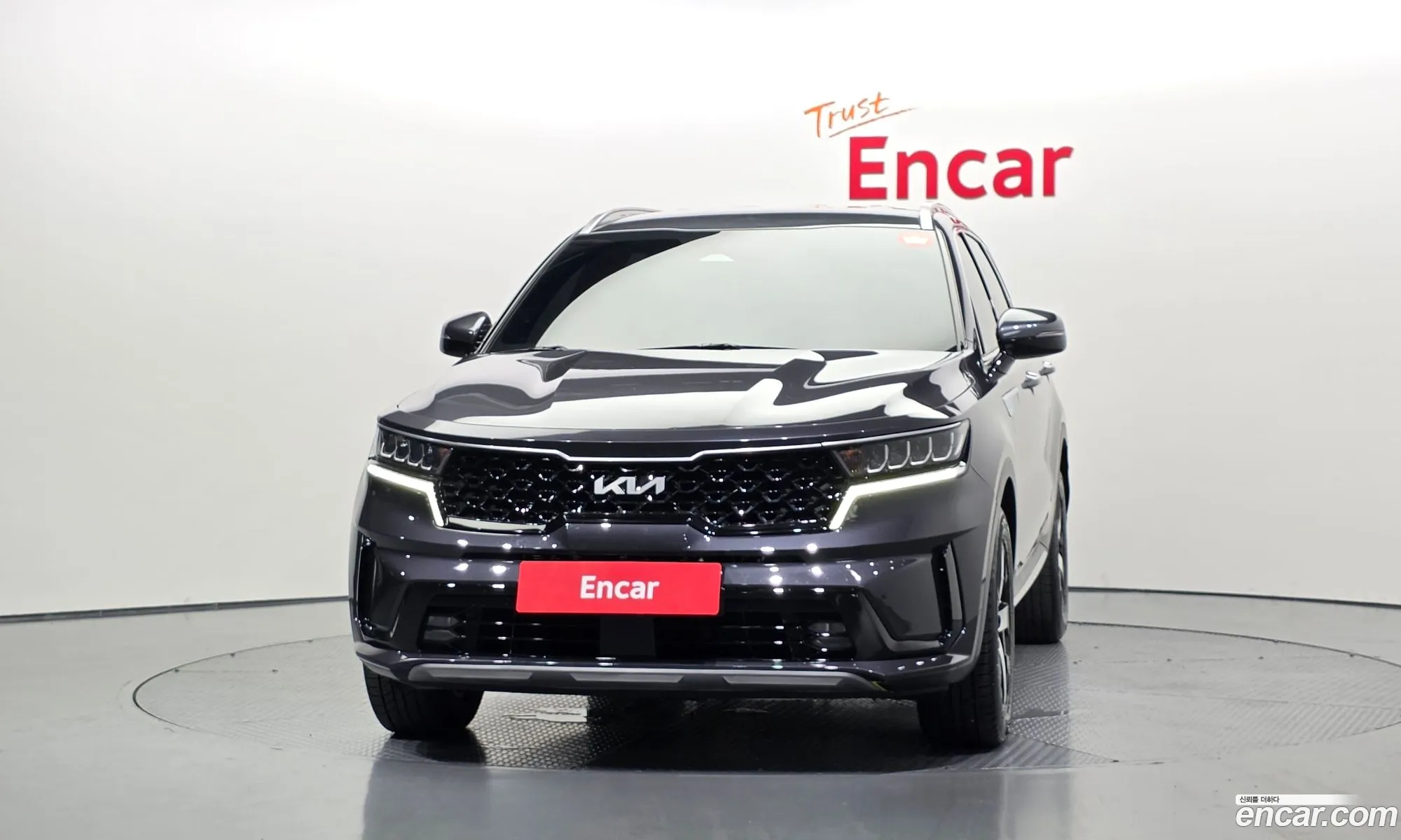 Kia Sorento 2021 — 18