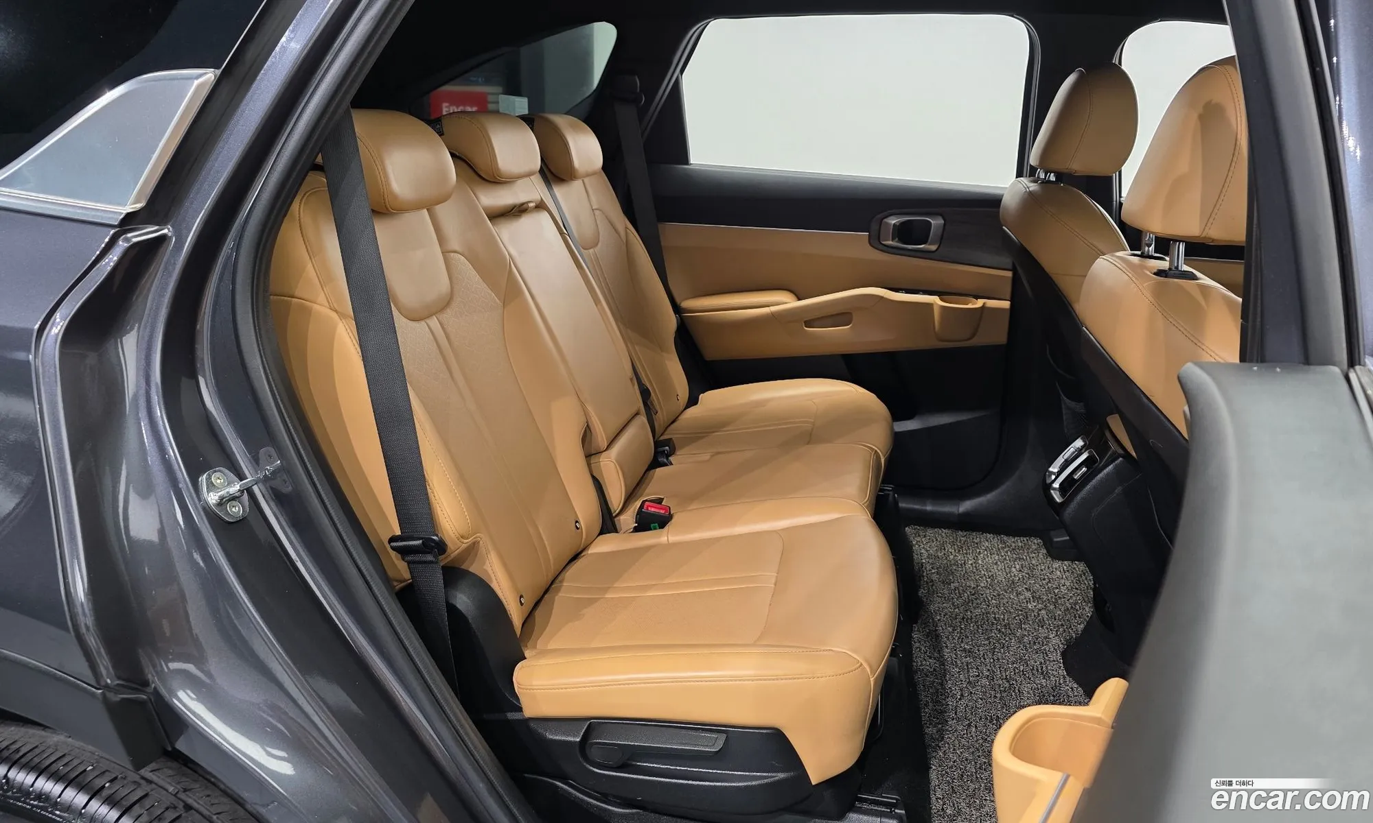 Kia Sorento 2021 — 9
