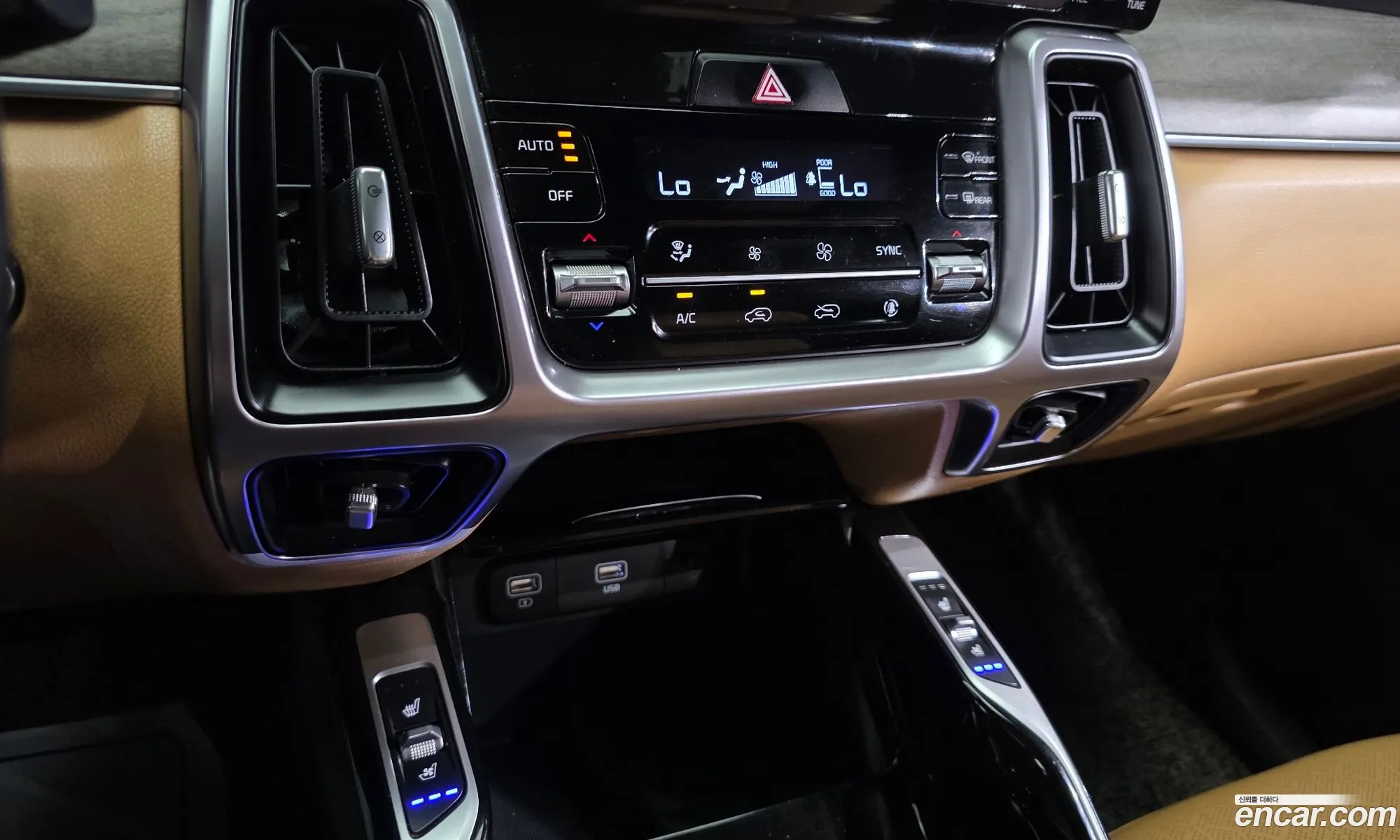 Kia Sorento 2021 — 29