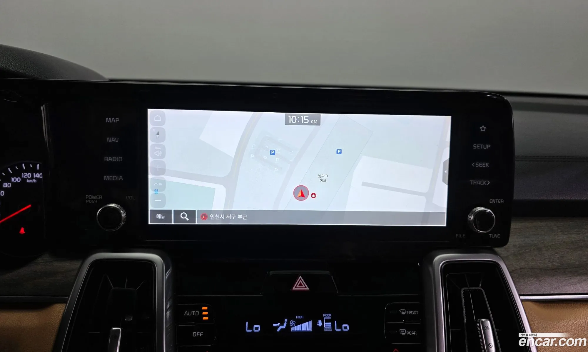 Kia Sorento 2021 — 19
