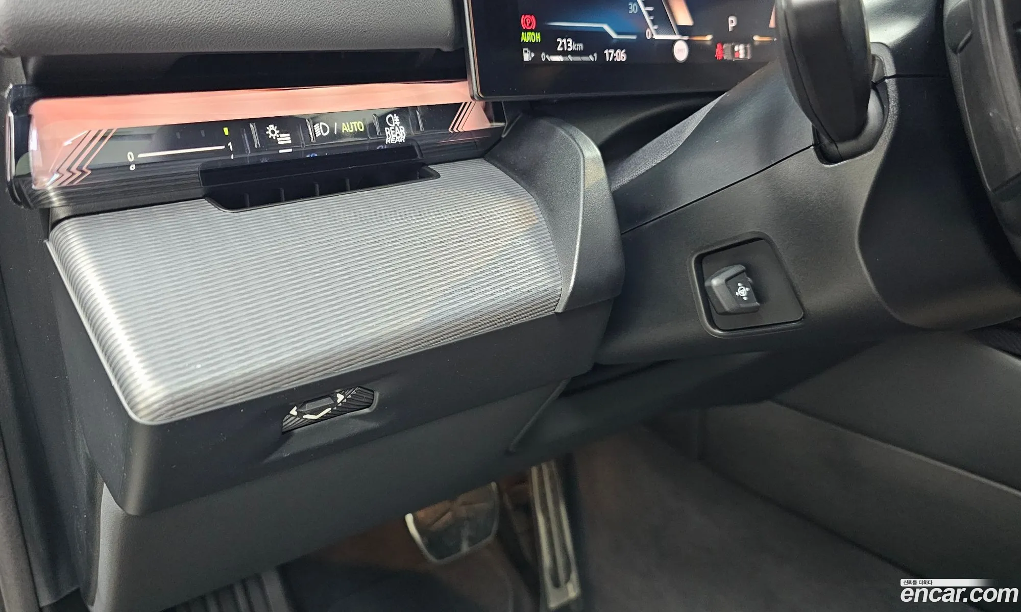BMW 5 Series 2025 — 10