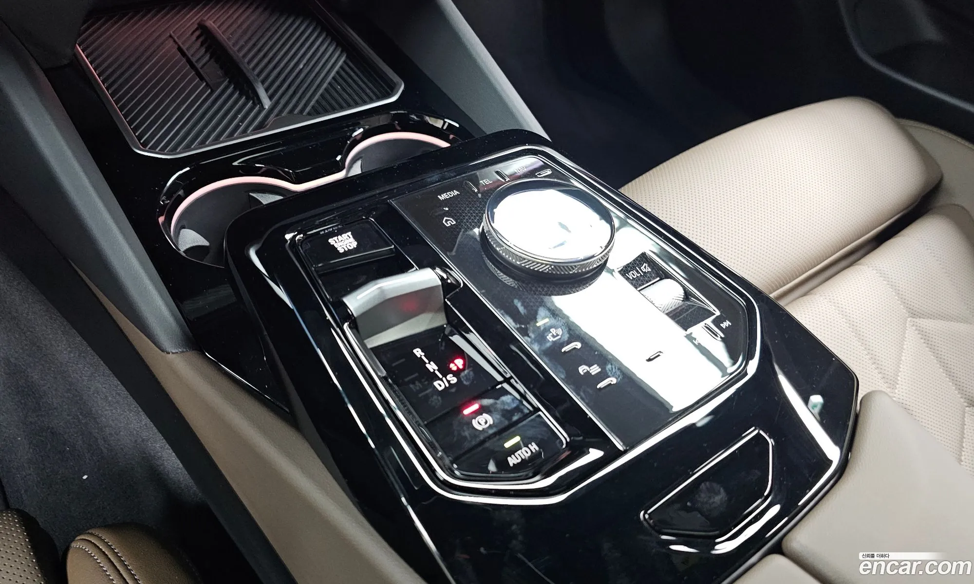 BMW 5 Series 2025 — 26