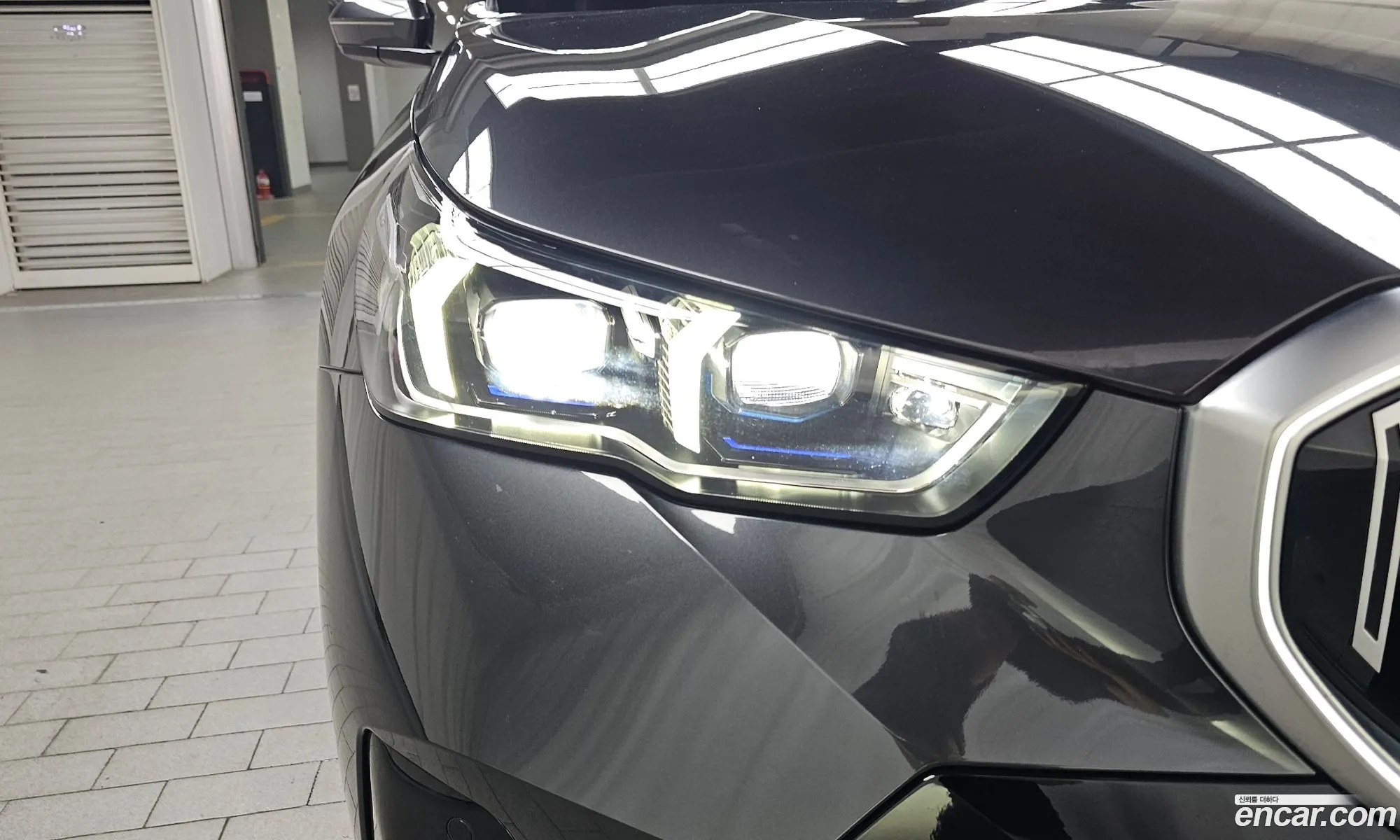 BMW 5 Series 2025 — 6