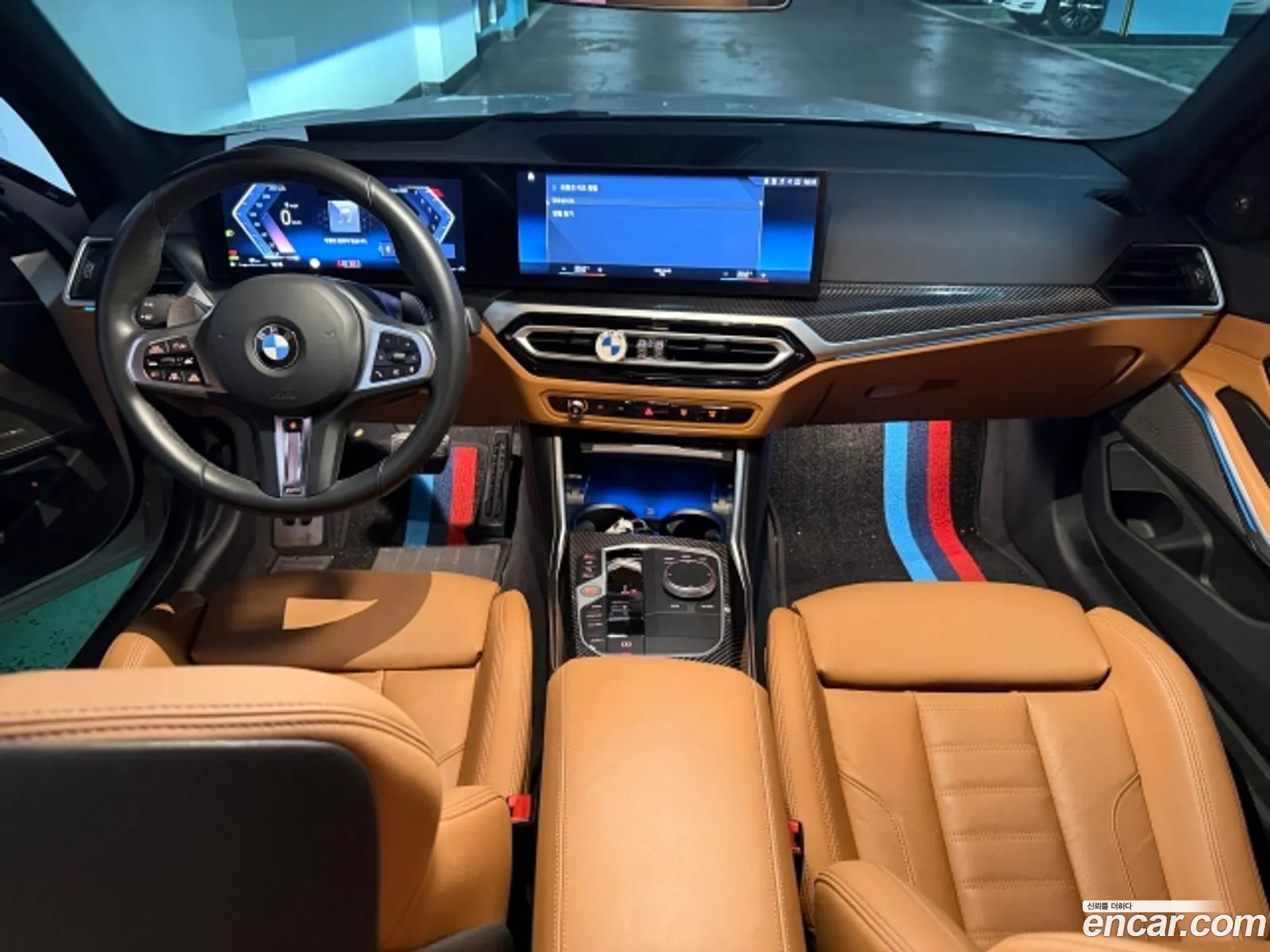 BMW 3 Series 2023 — 4