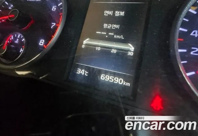 Kia K5 2022 — 3
