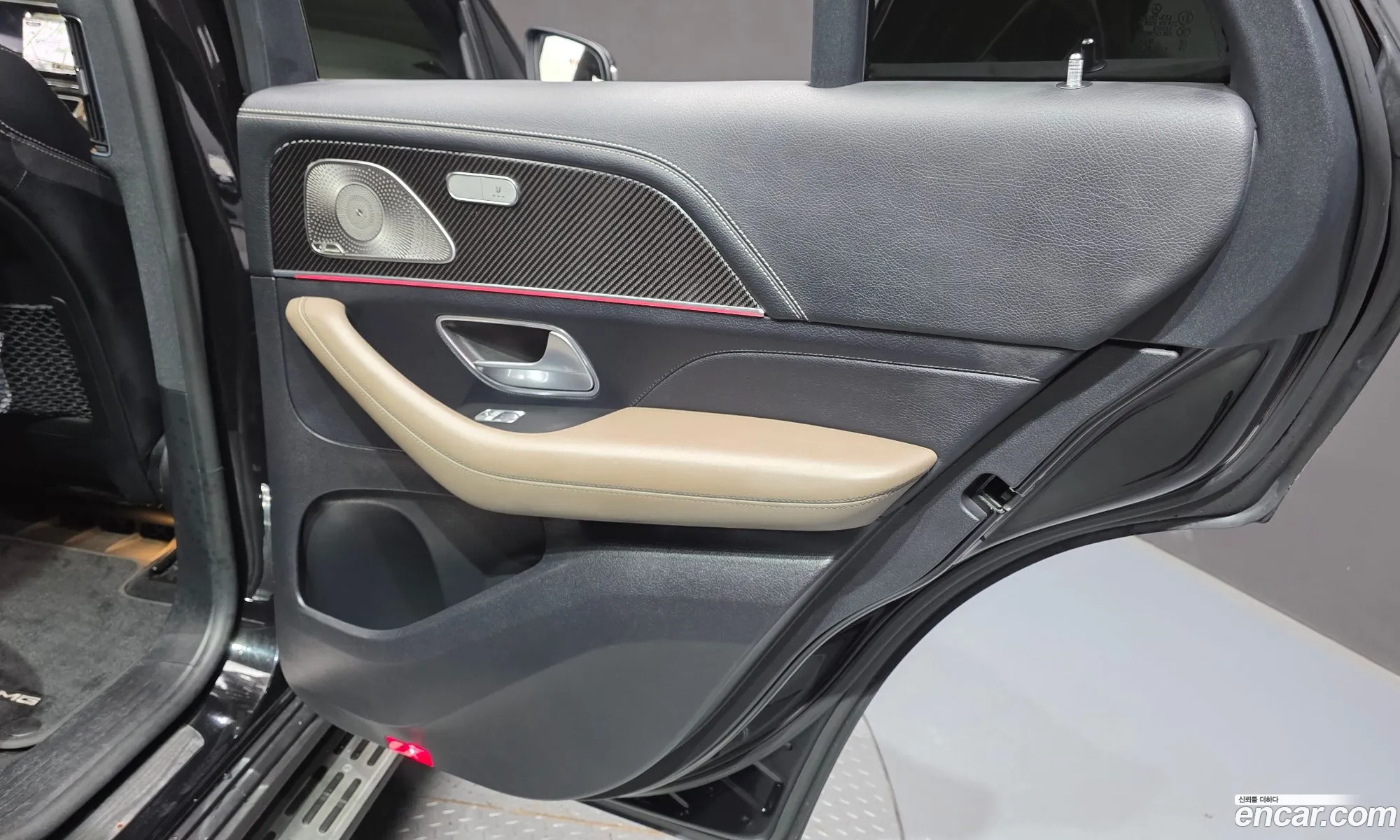 Mercedes-Benz GLE-Class W167 2021 — 4