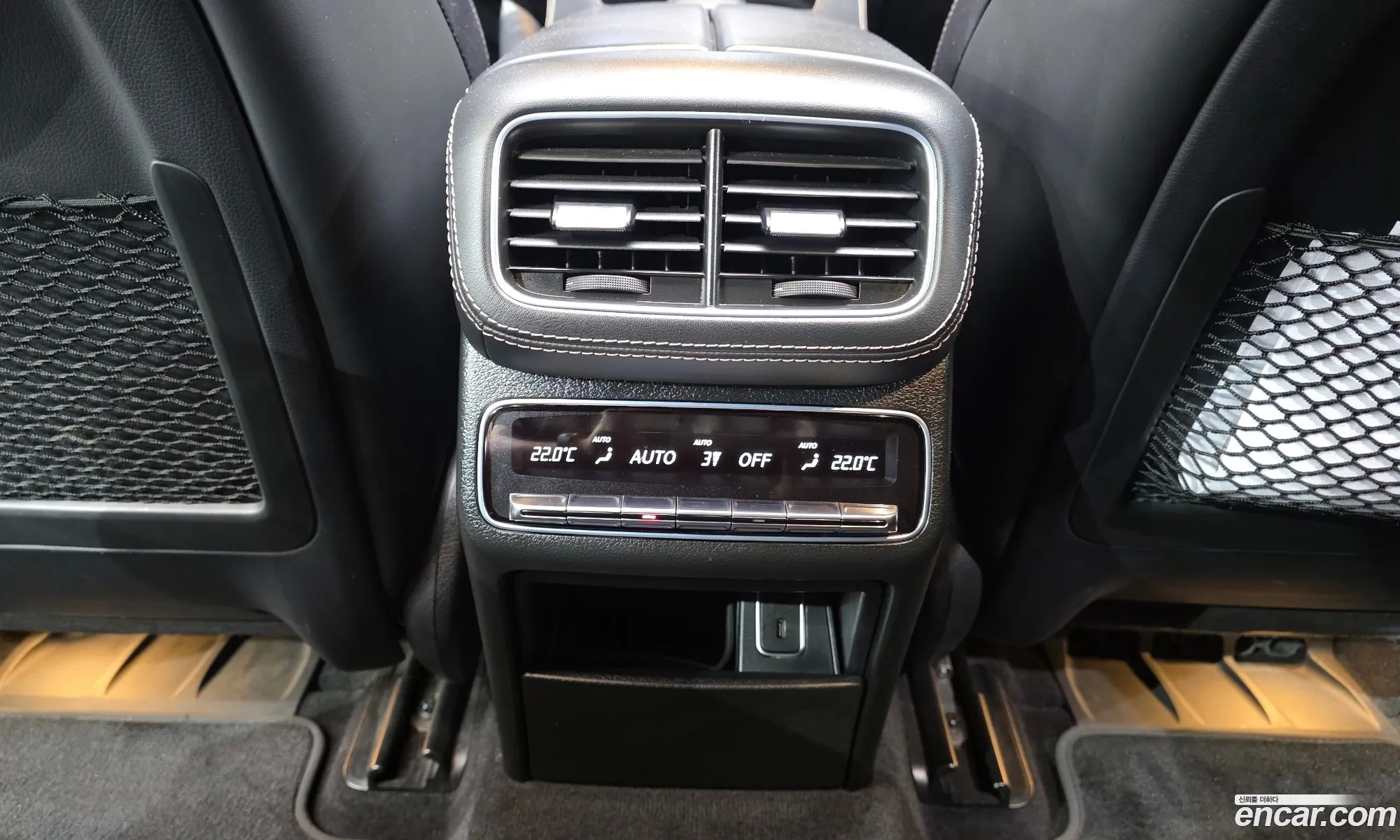 Mercedes-Benz GLE-Class W167 2021 — 19