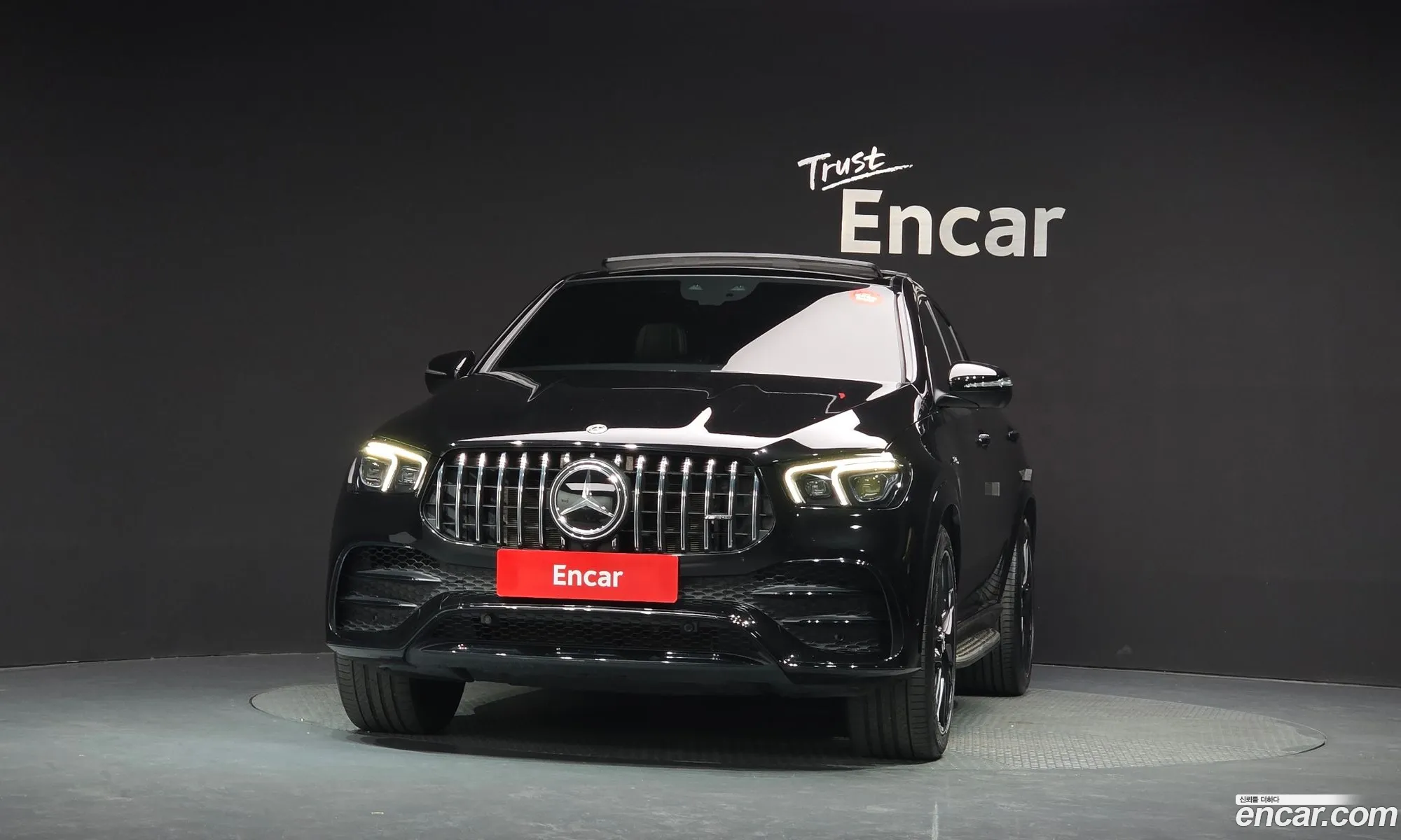 Mercedes-Benz GLE-Class W167 2021 — 16