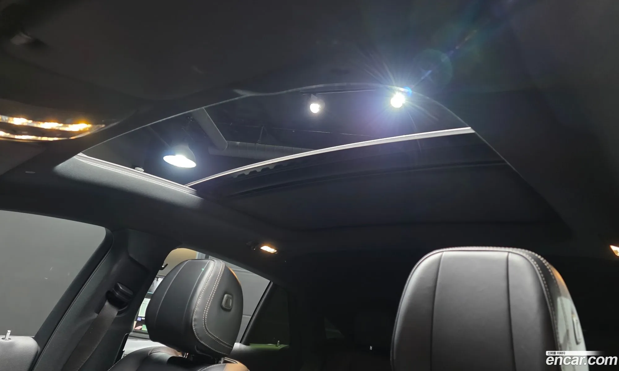 Mercedes-Benz GLE-Class W167 2021 — 29