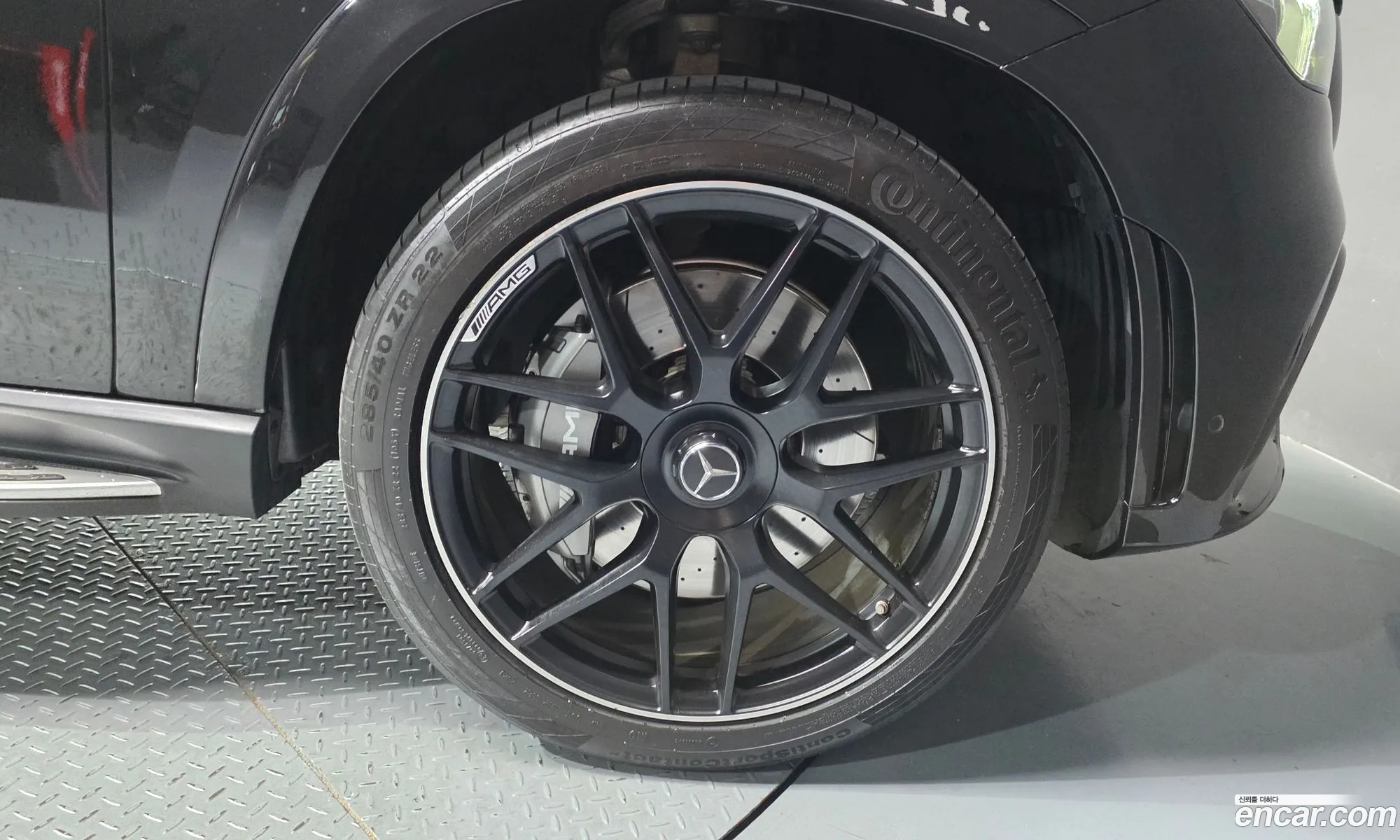 Mercedes-Benz GLE-Class W167 2021 — 30