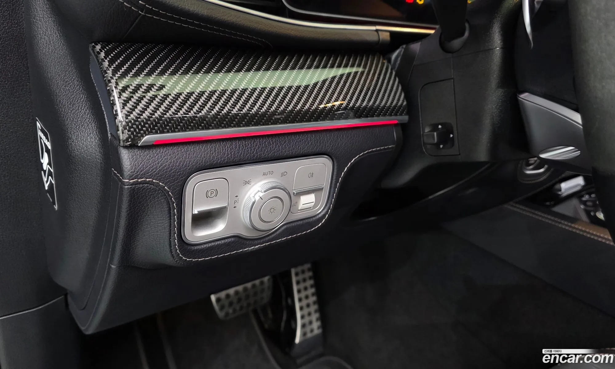 Mercedes-Benz GLE-Class W167 2021 — 34