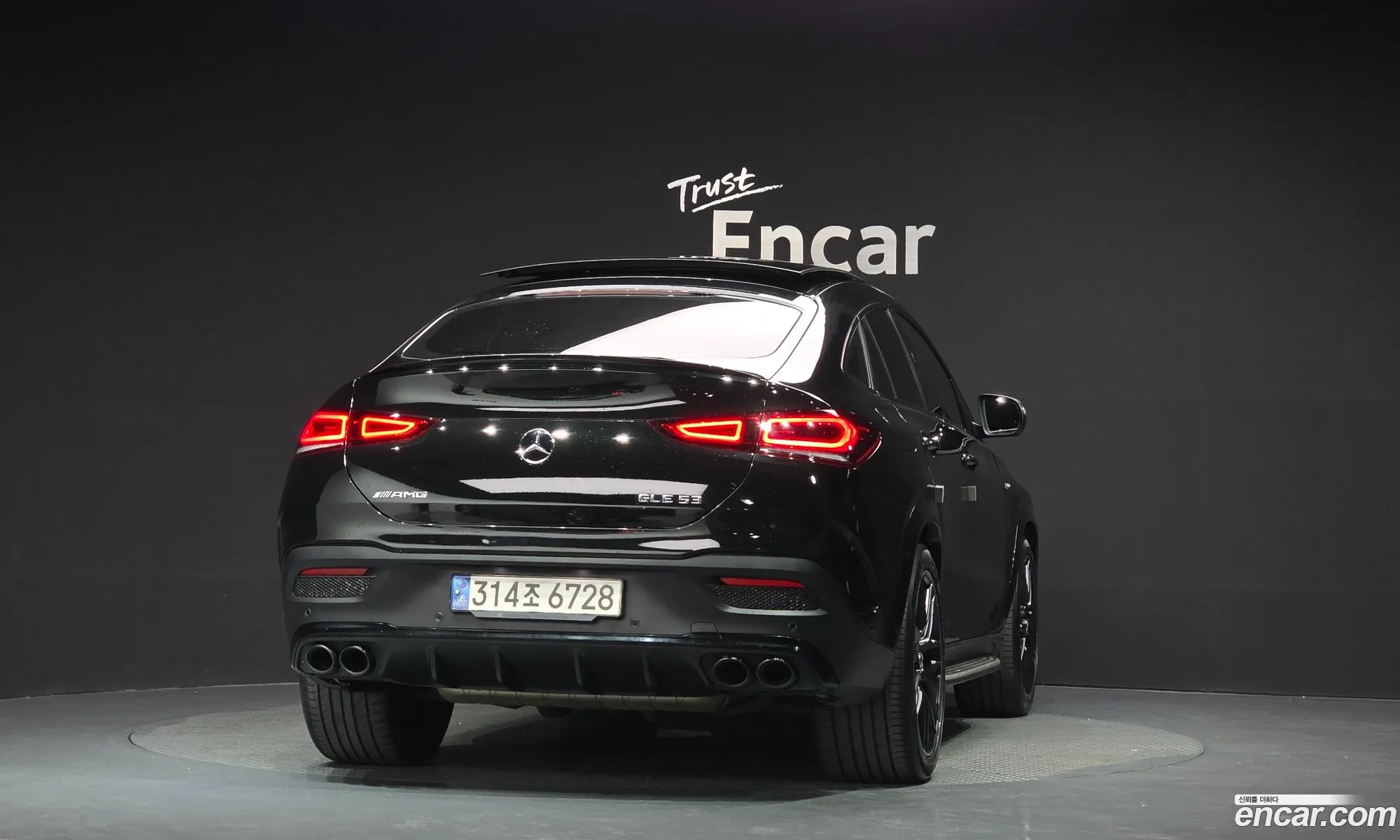 Mercedes-Benz GLE-Class W167 2021 — 12