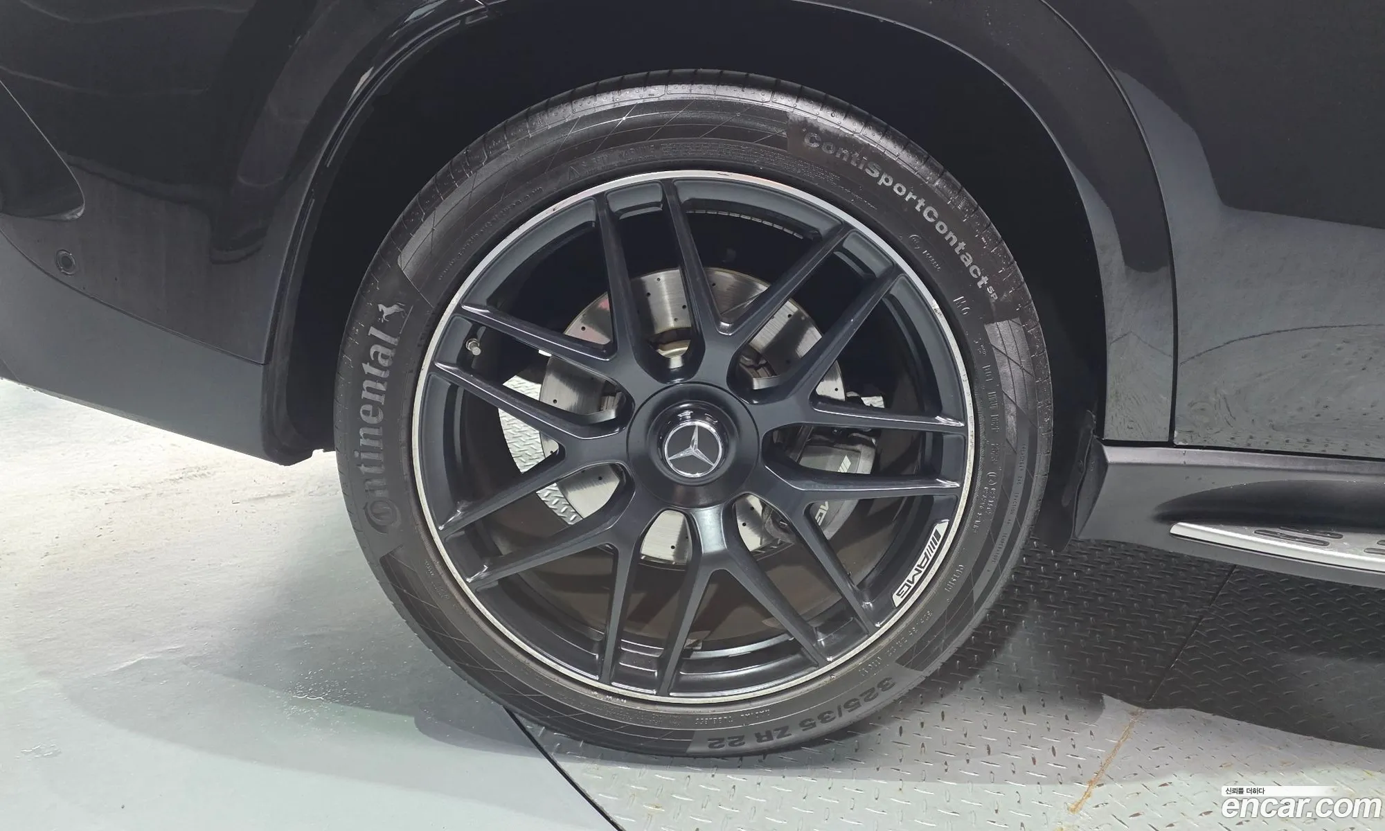 Mercedes-Benz GLE-Class W167 2021 — 13
