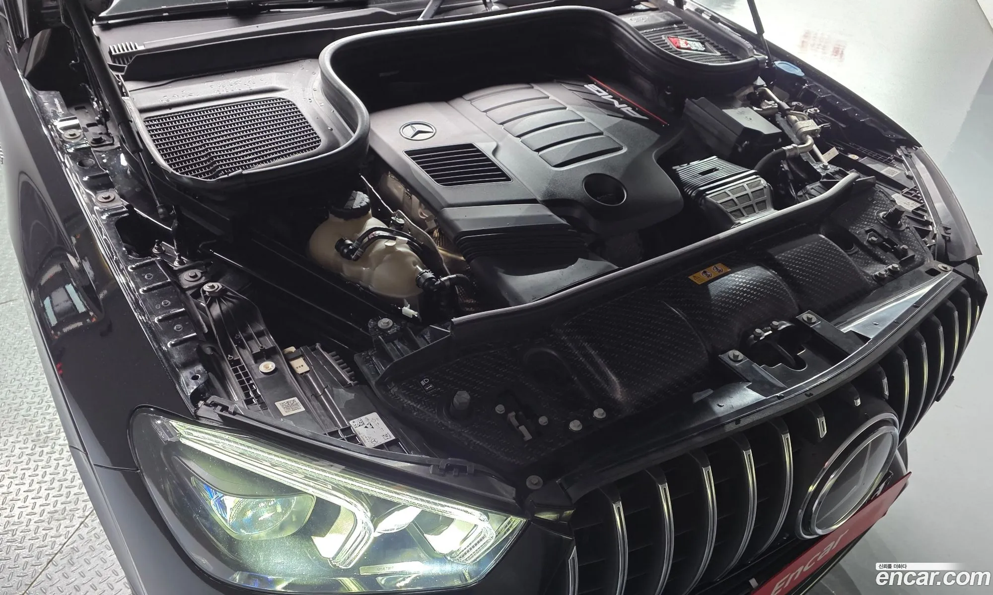 Mercedes-Benz GLE-Class W167 2021 — 27