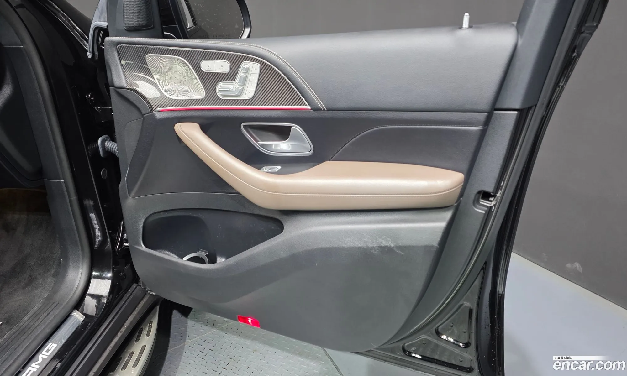 Mercedes-Benz GLE-Class W167 2021 — 25