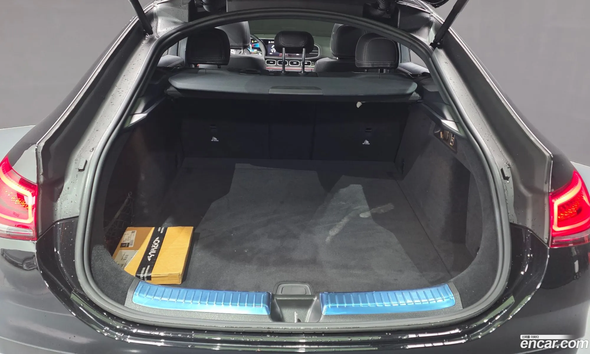 Mercedes-Benz GLE-Class W167 2021 — 33