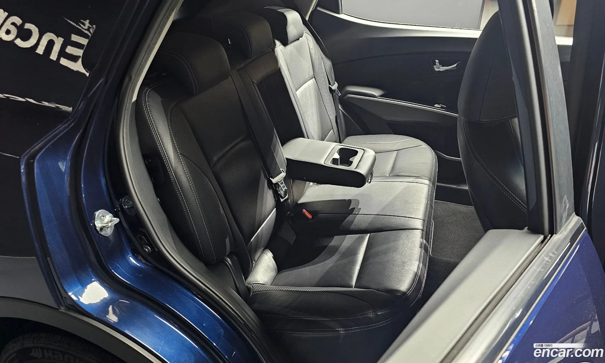 KG Mobility (SsangYong) Tivoli 2017 — 18