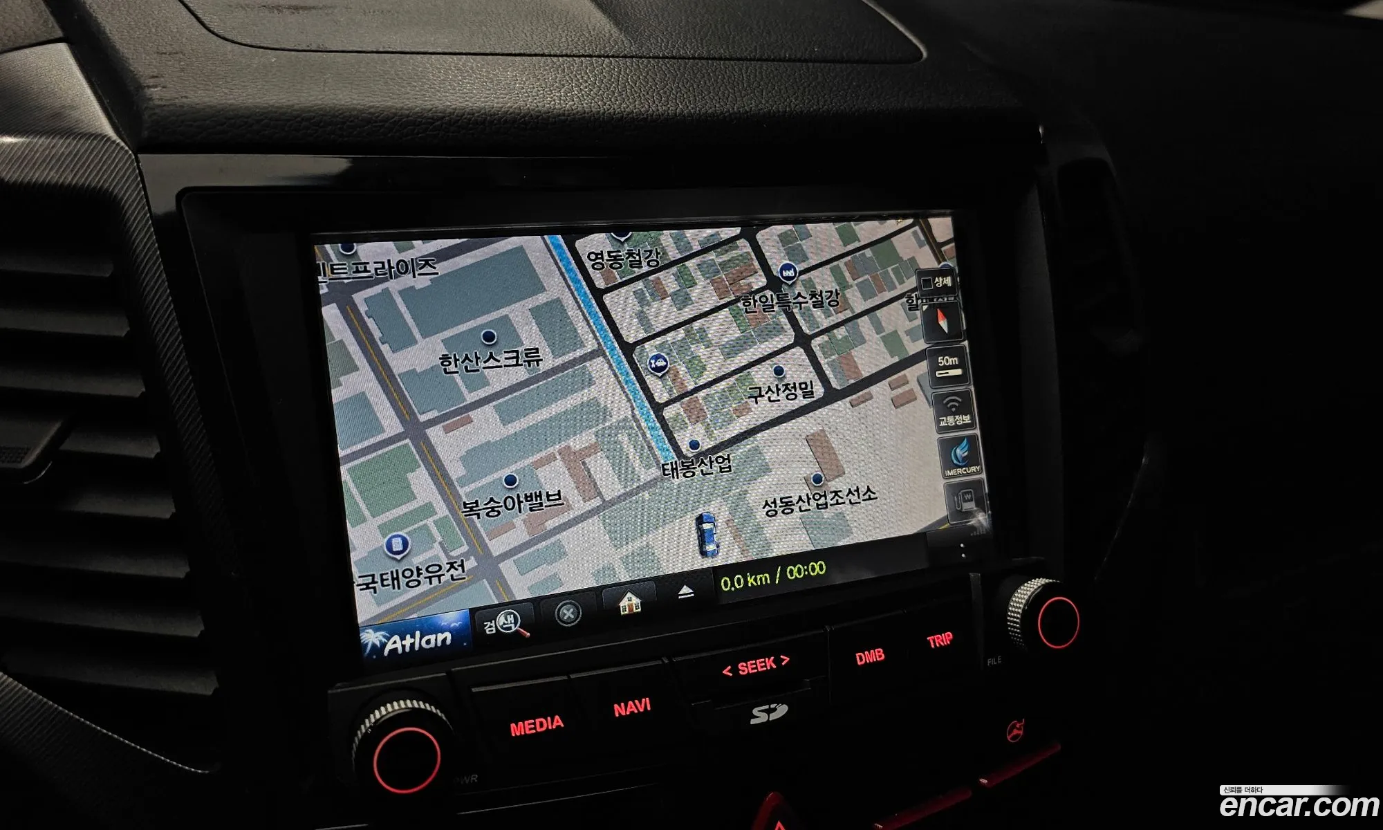 KG Mobility (SsangYong) Tivoli 2017 — 5