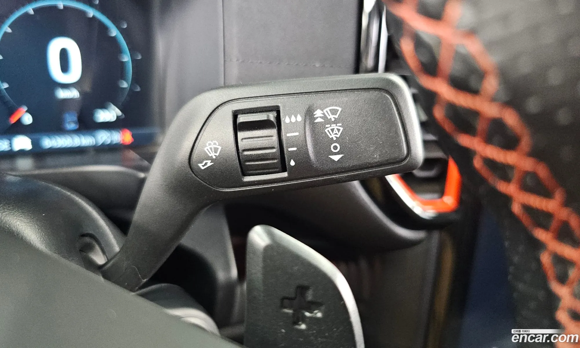 Ford Ranger 2024 — 17