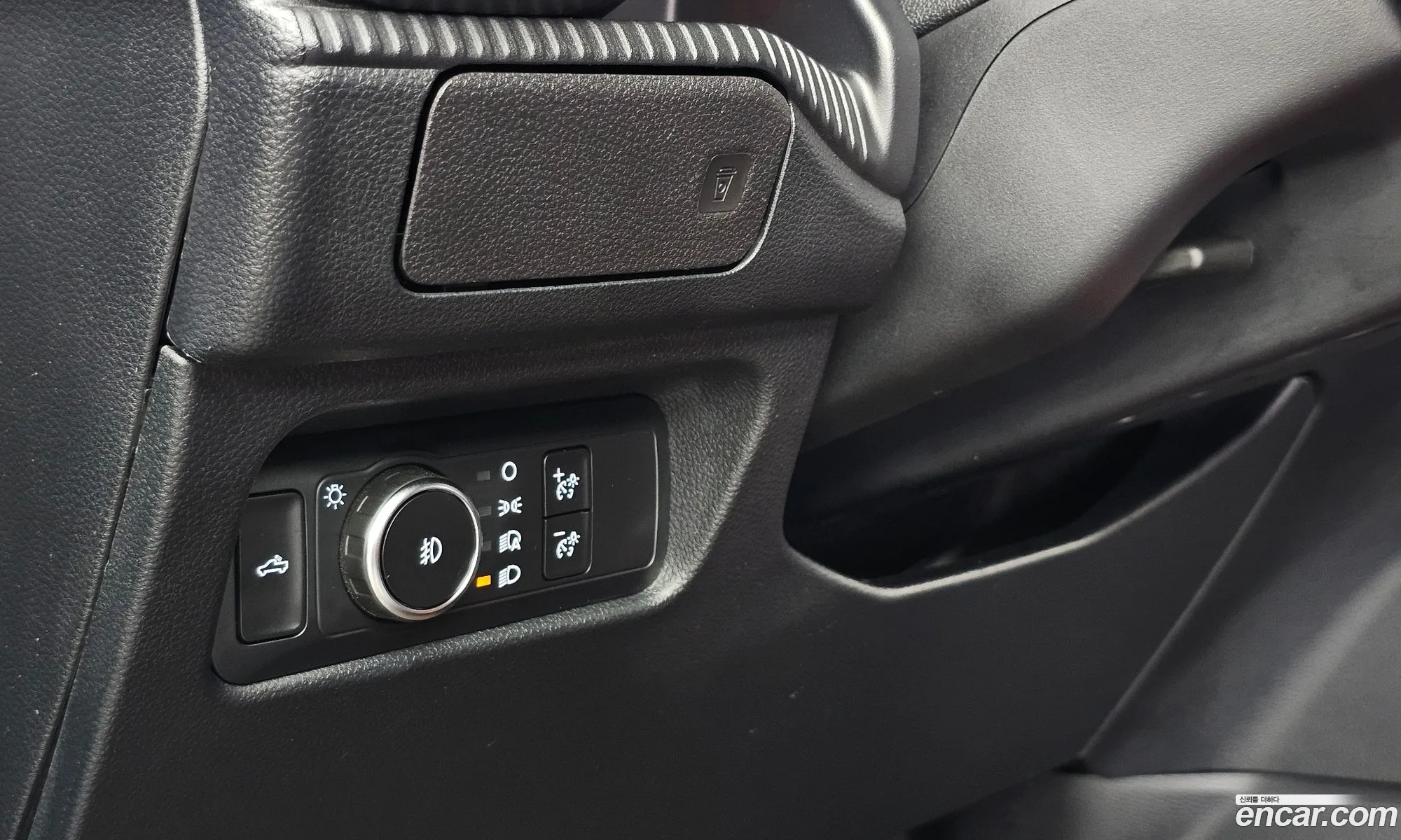 Ford Ranger 2024 — 6