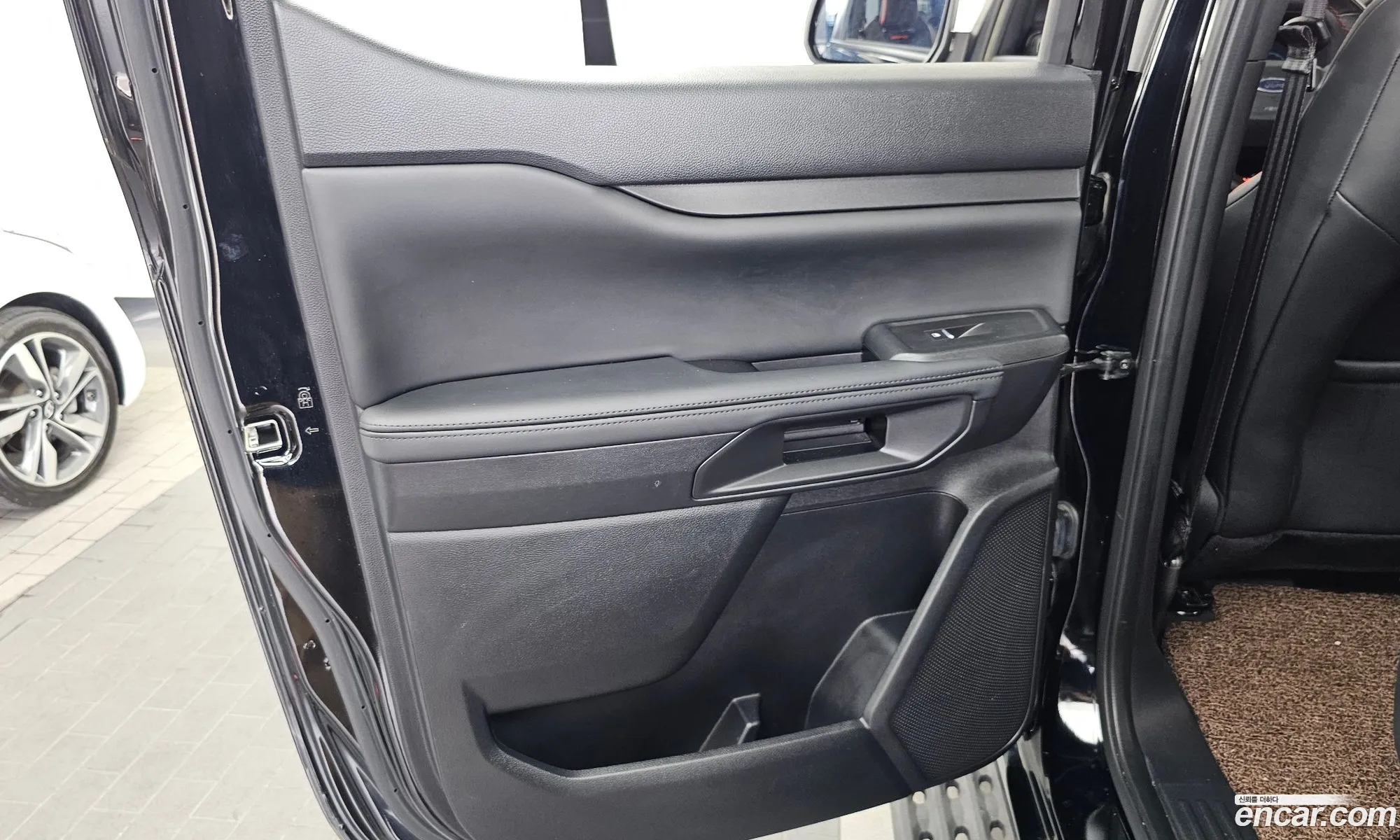 Ford Ranger 2024 — 28