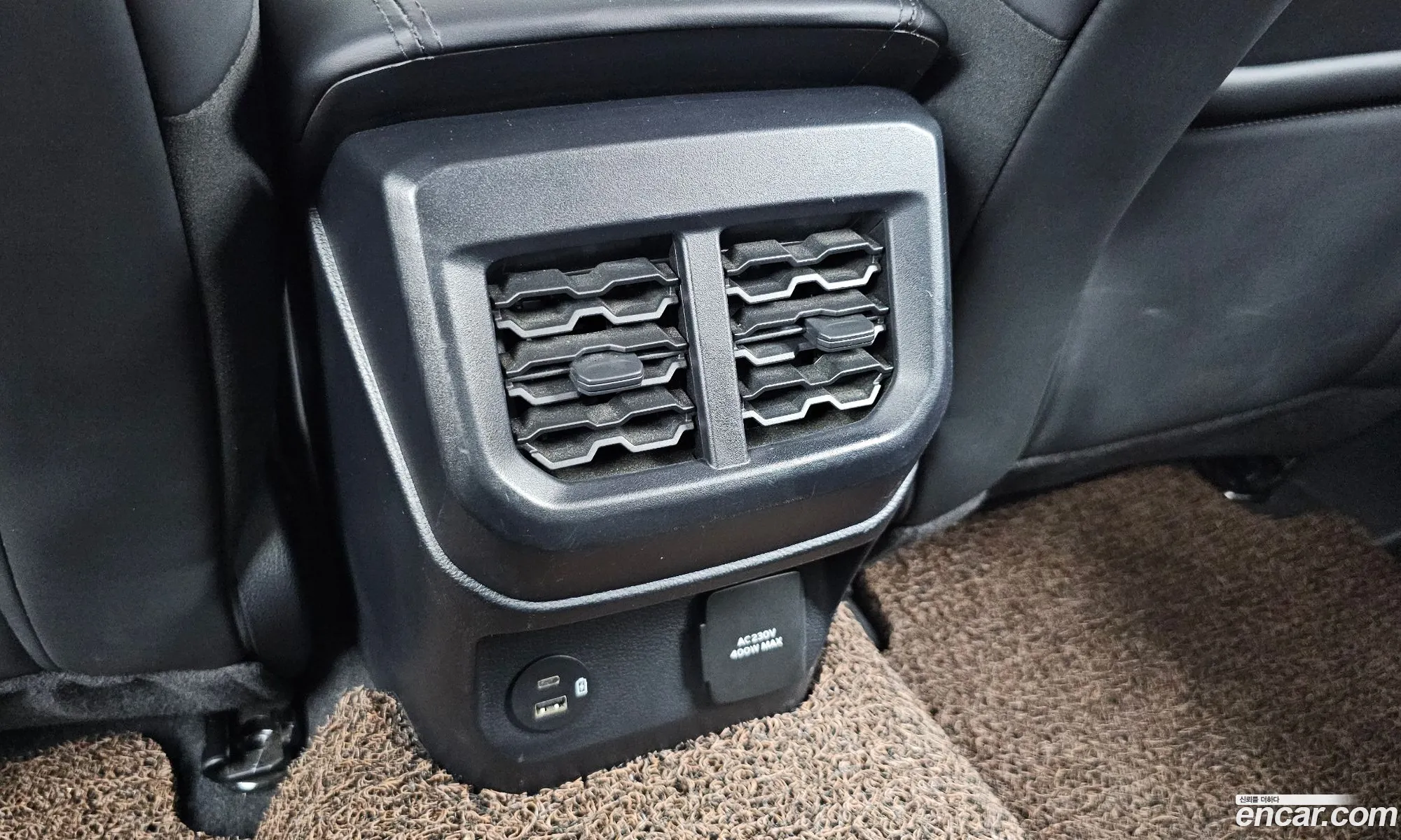 Ford Ranger 2024 — 27