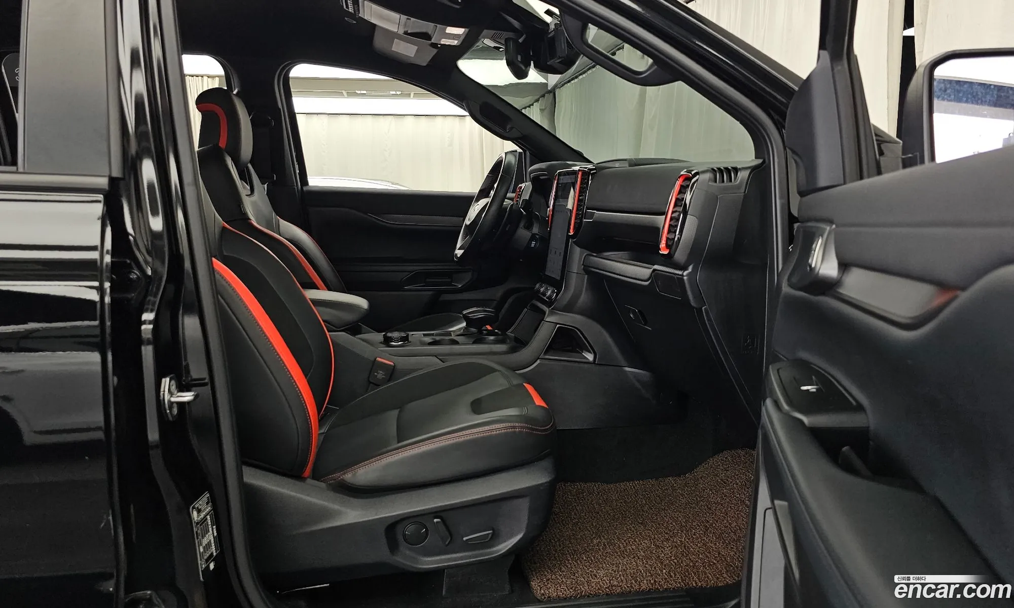 Ford Ranger 2024 — 31