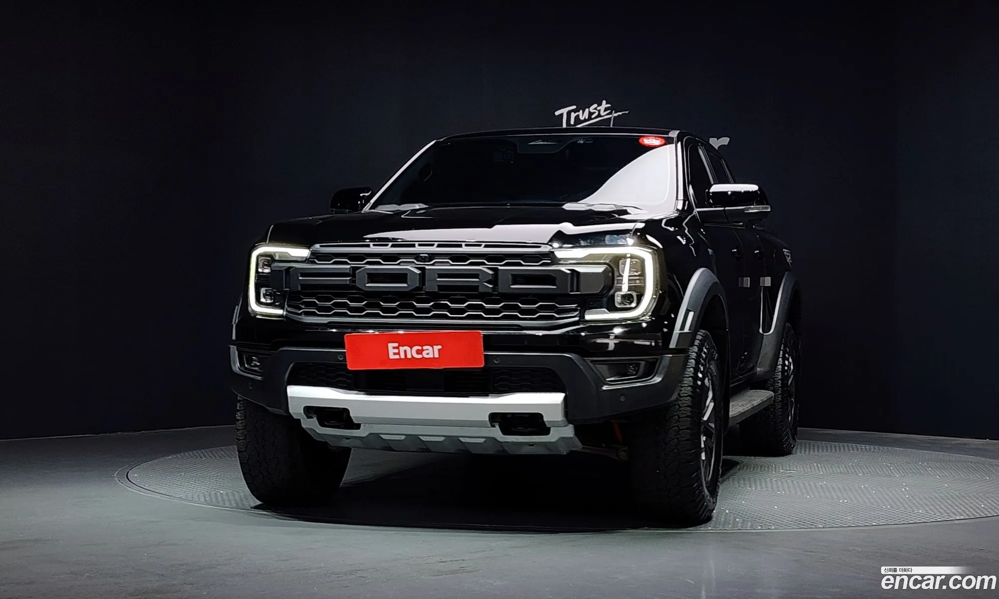 Ford Ranger 2024 — 33
