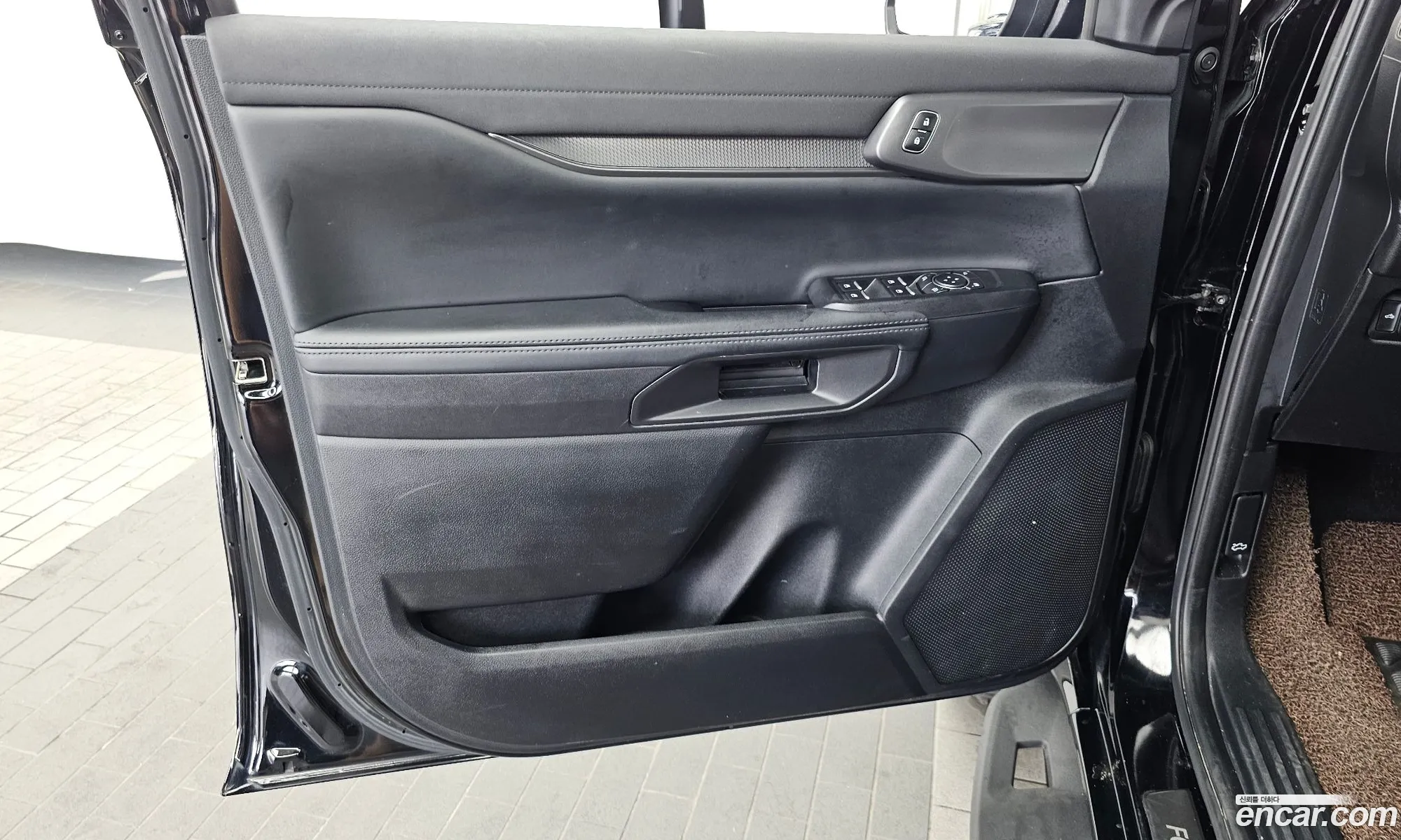 Ford Ranger 2024 — 23