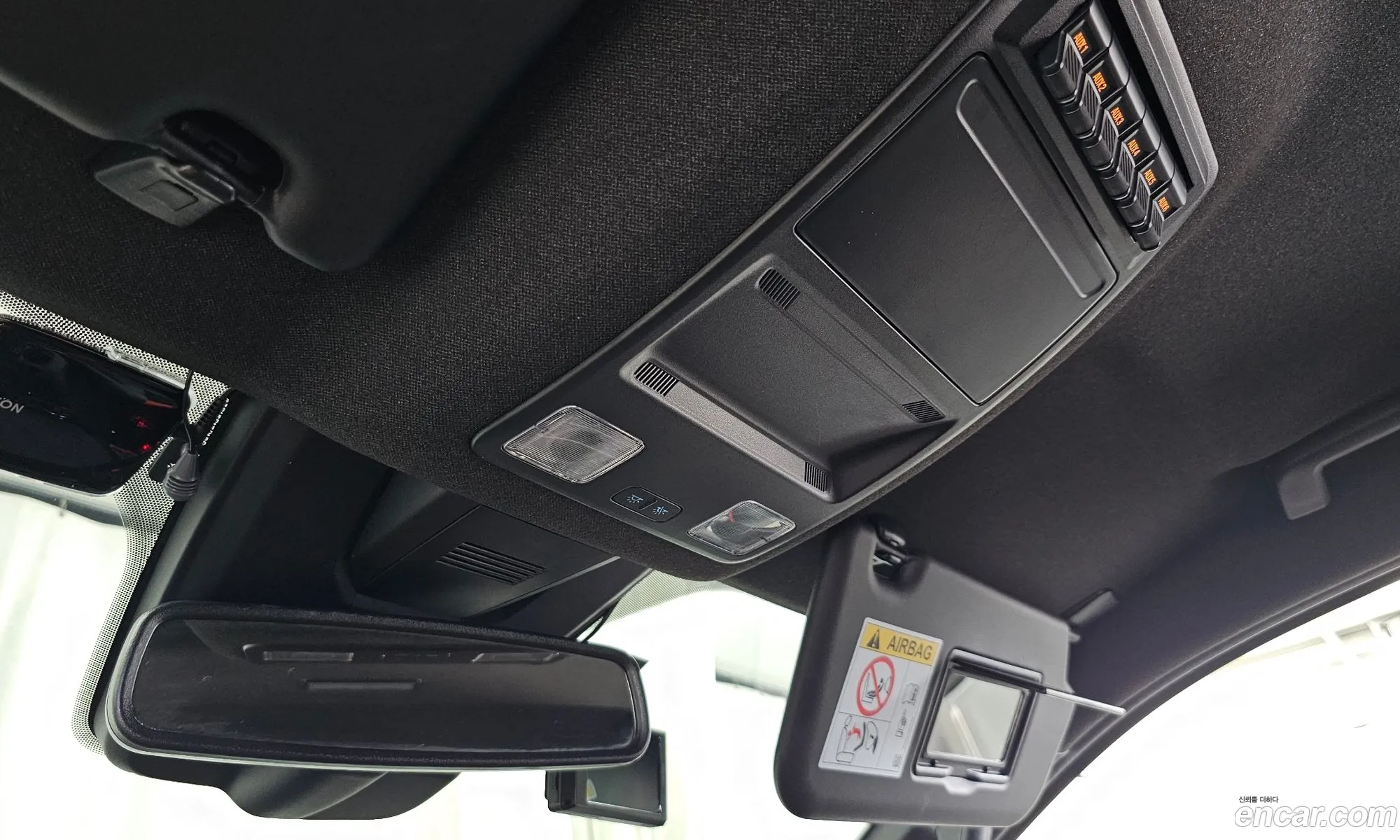 Ford Ranger 2024 — 4
