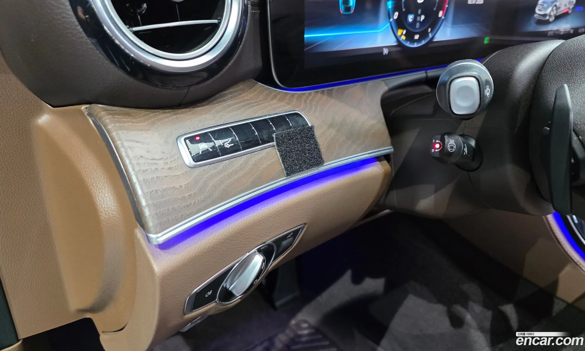 Mercedes-Benz E-Class W213 2018 — 15