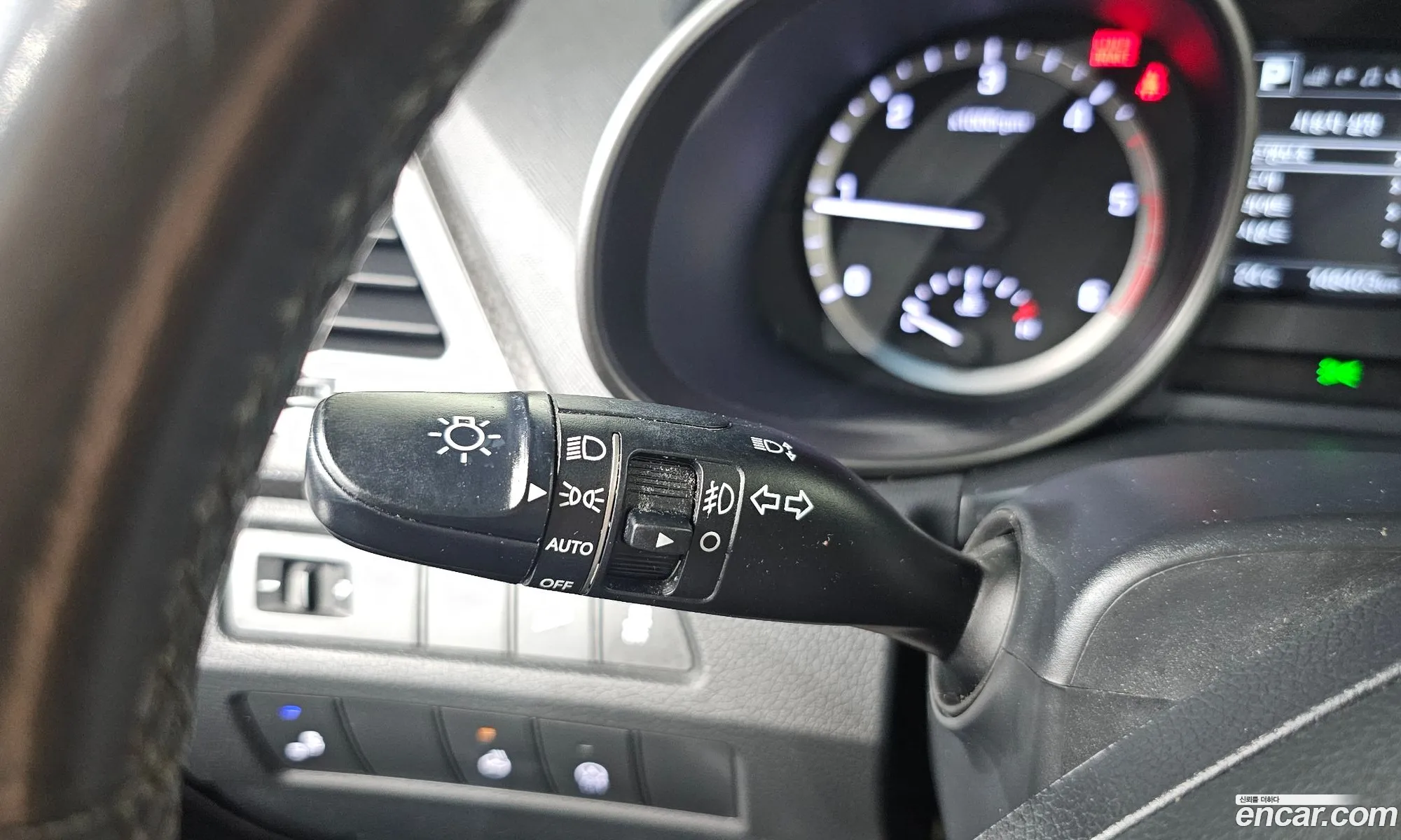 Hyundai Santa Fe the Prime 2015 — 2