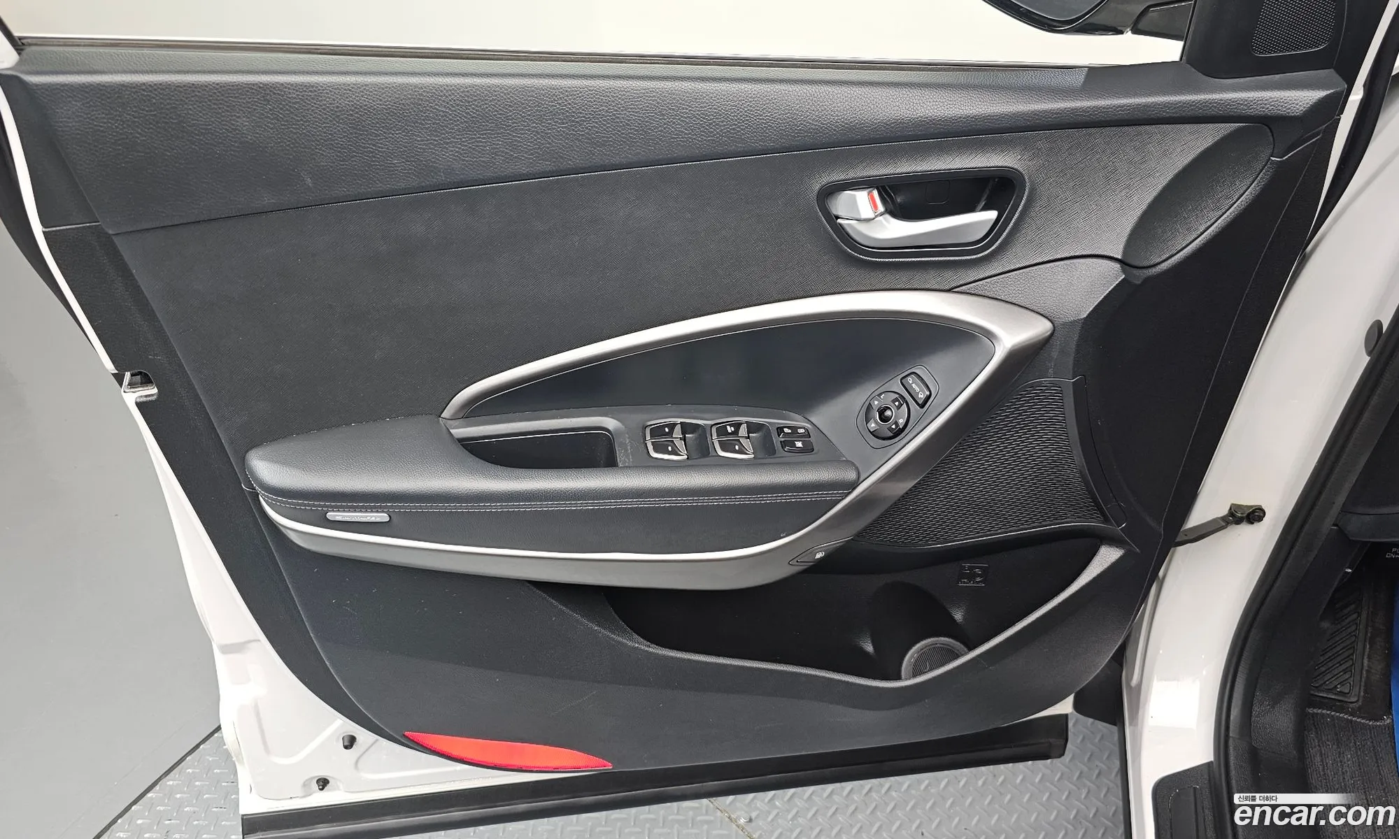 Hyundai Santa Fe the Prime 2015 — 30