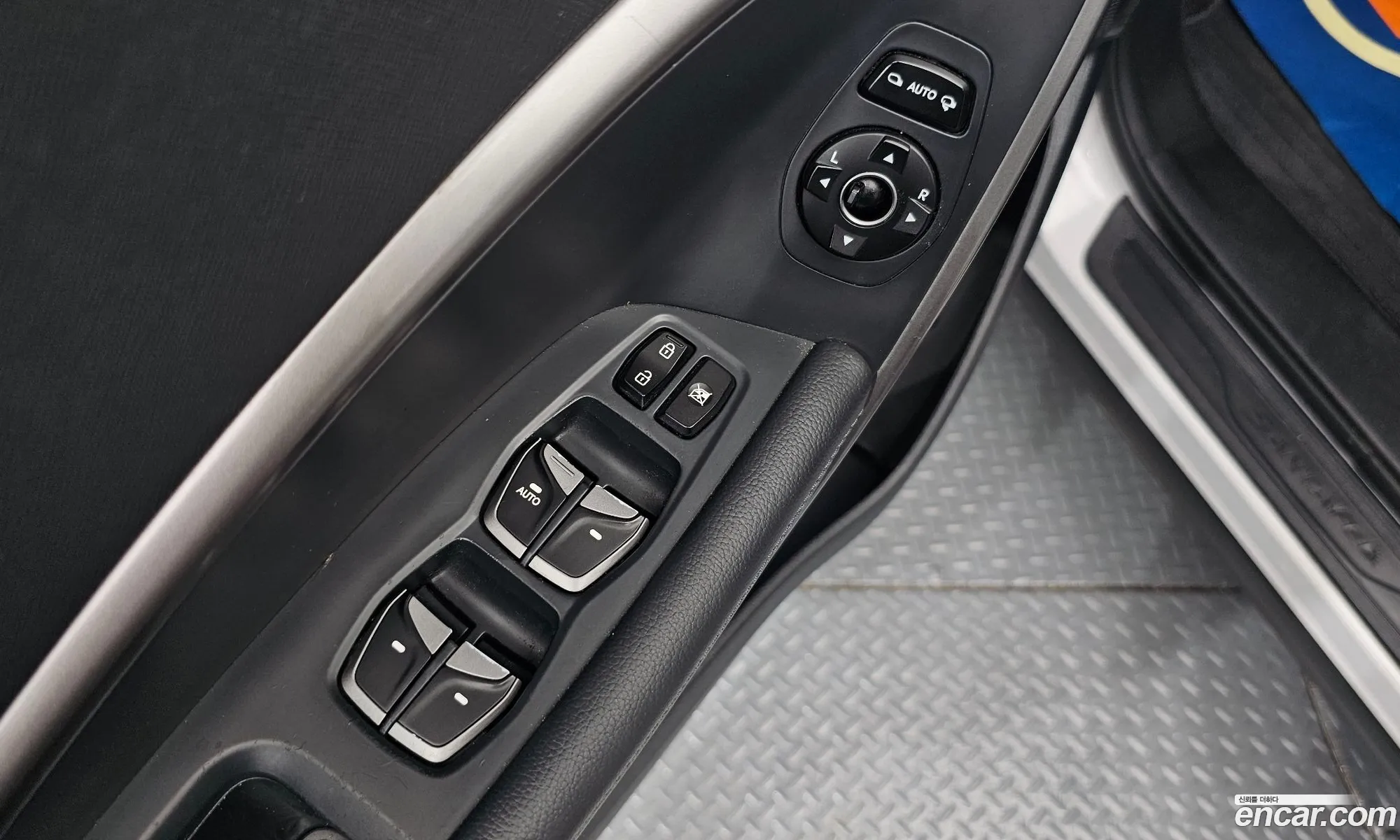 Hyundai Santa Fe the Prime 2015 — 22