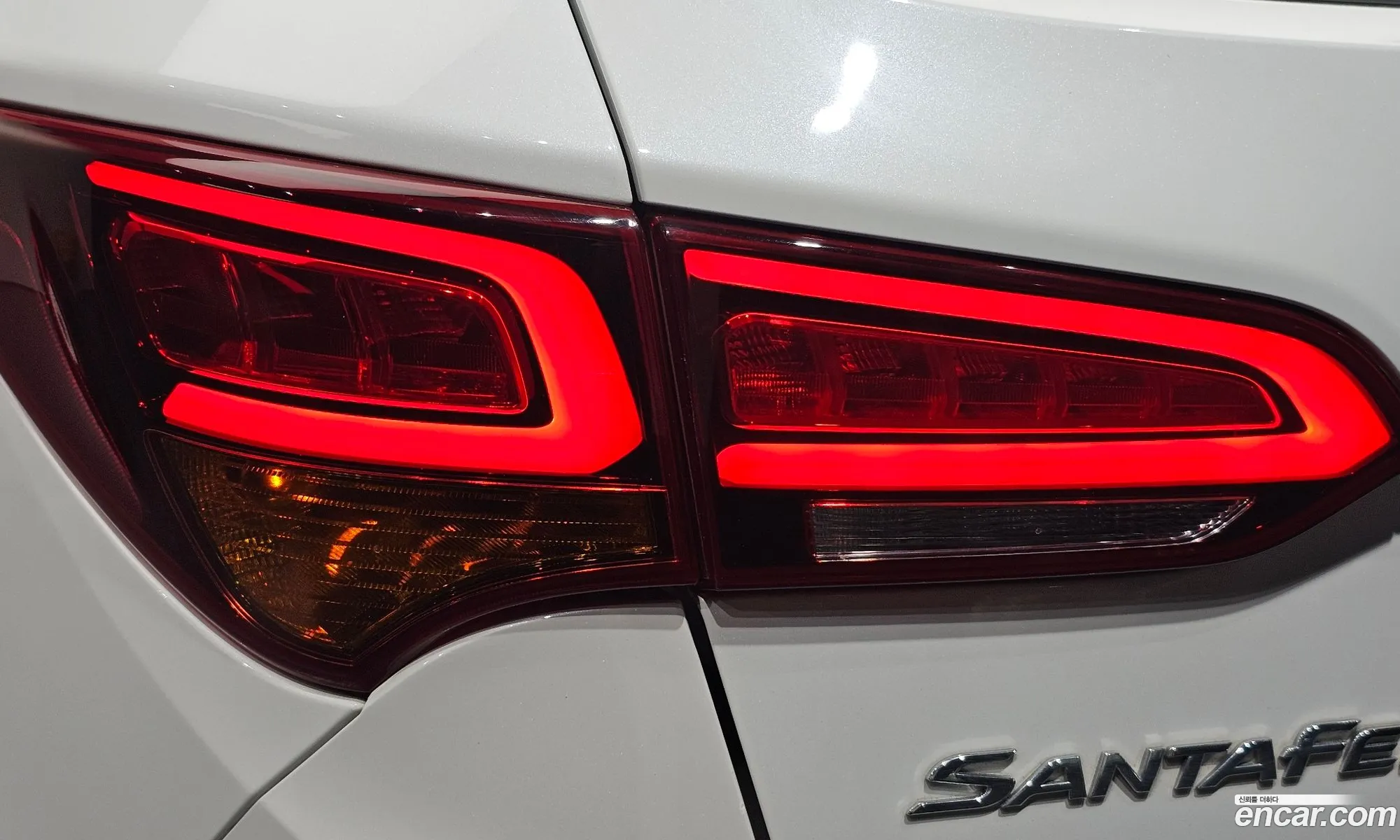 Hyundai Santa Fe the Prime 2015 — 23