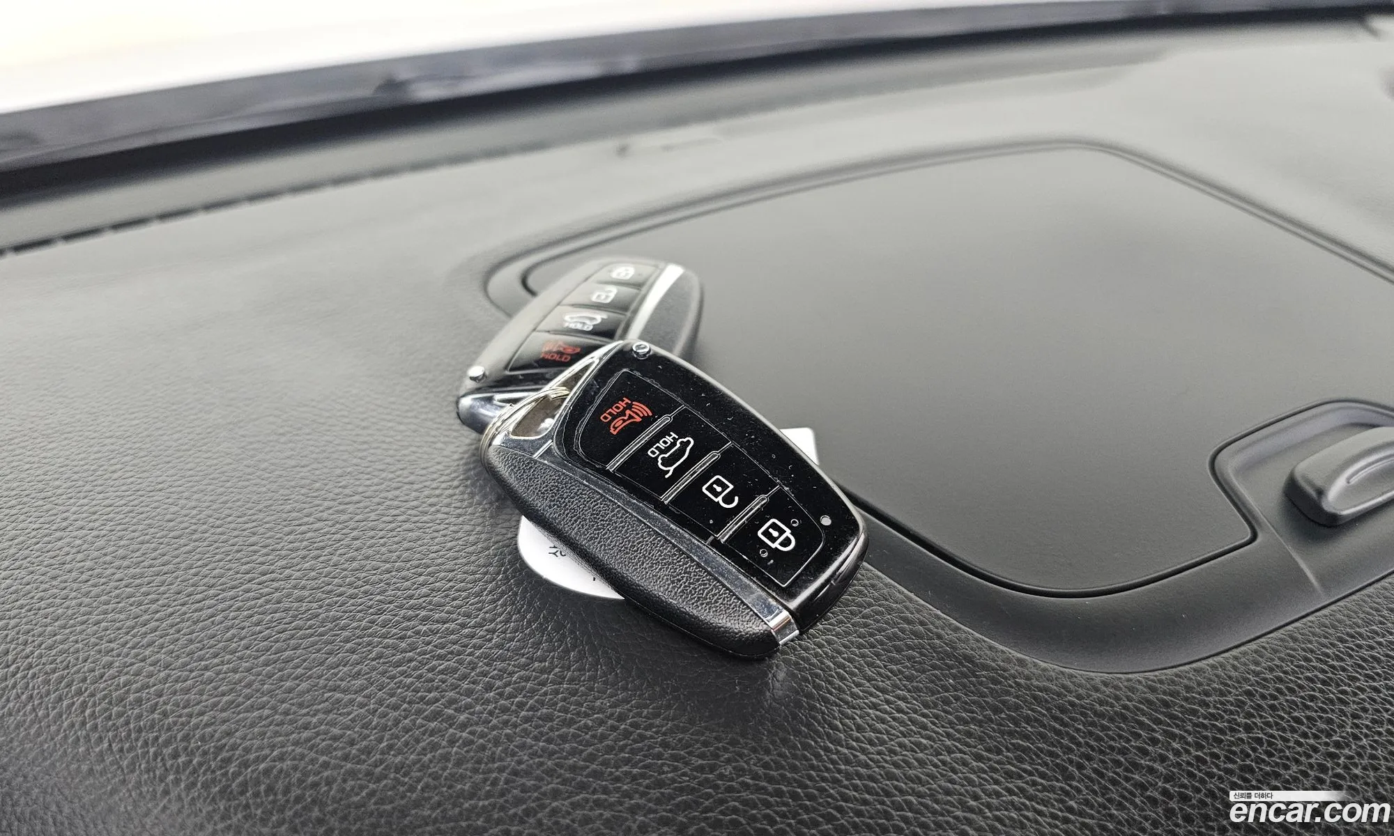 Hyundai Santa Fe the Prime 2015 — 21