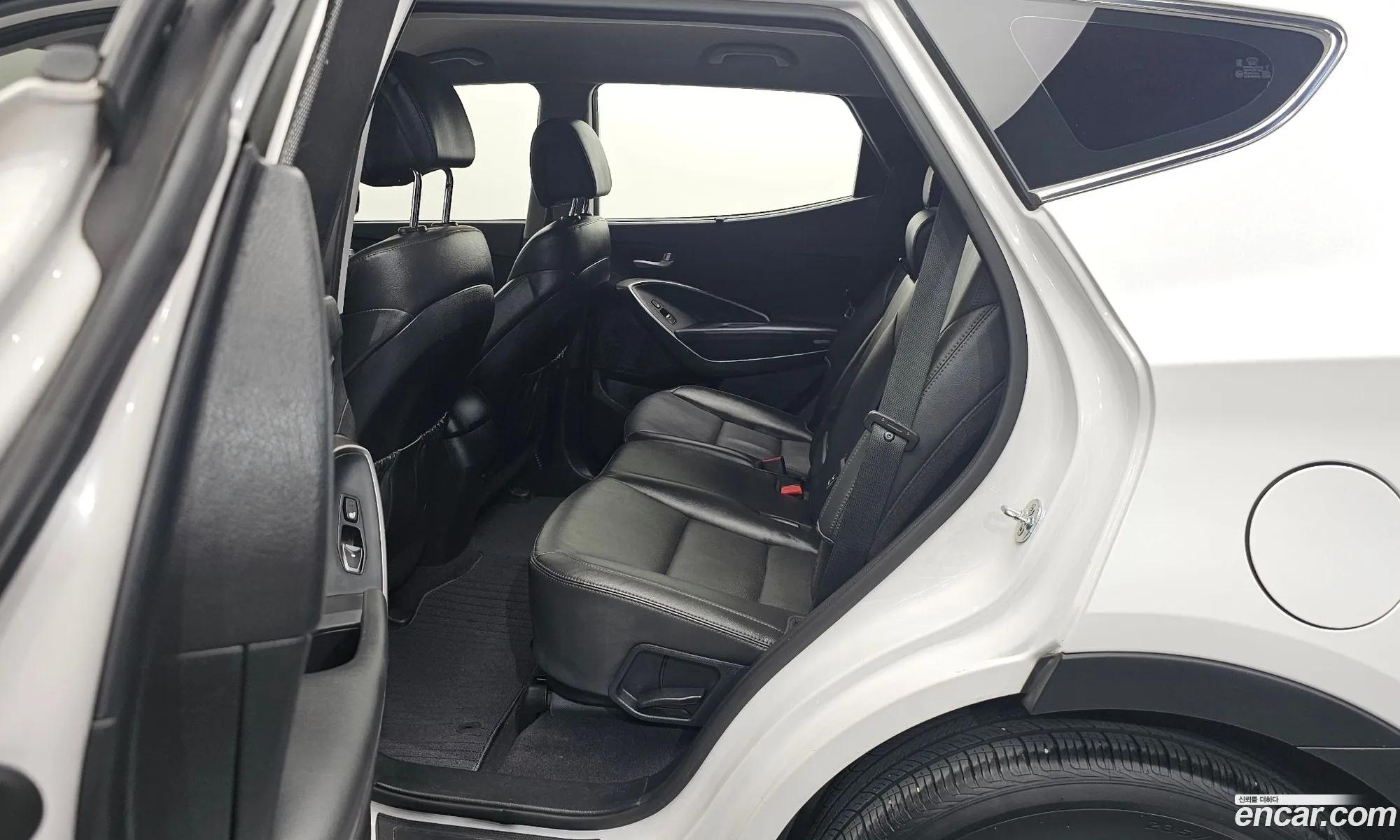 Hyundai Santa Fe the Prime 2015 — 6