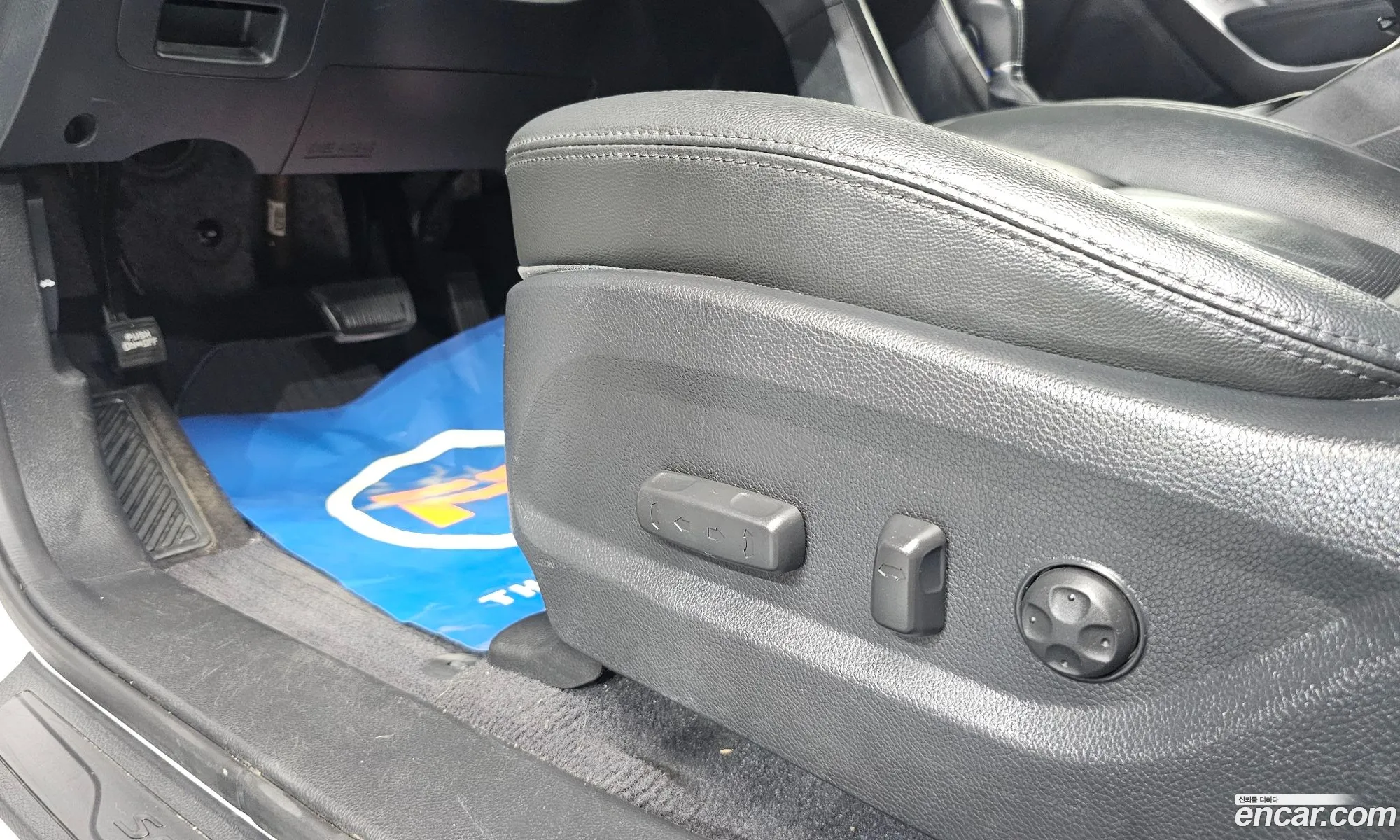 Hyundai Santa Fe the Prime 2015 — 3
