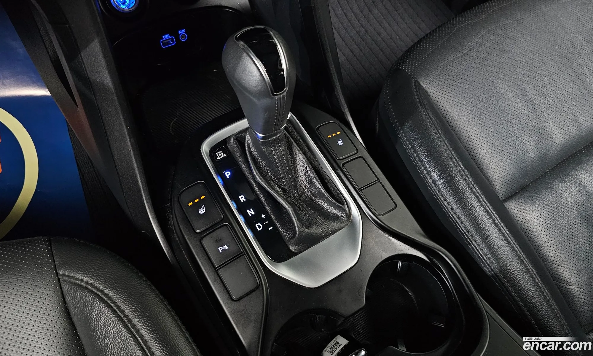 Hyundai Santa Fe the Prime 2015 — 16