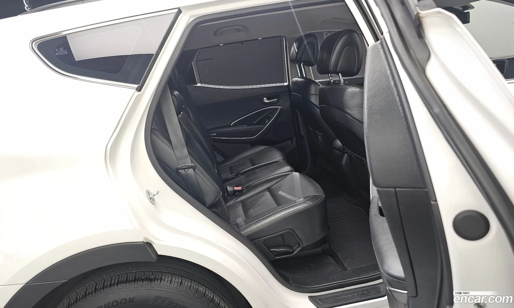 Hyundai Santa Fe the Prime 2015 — 17