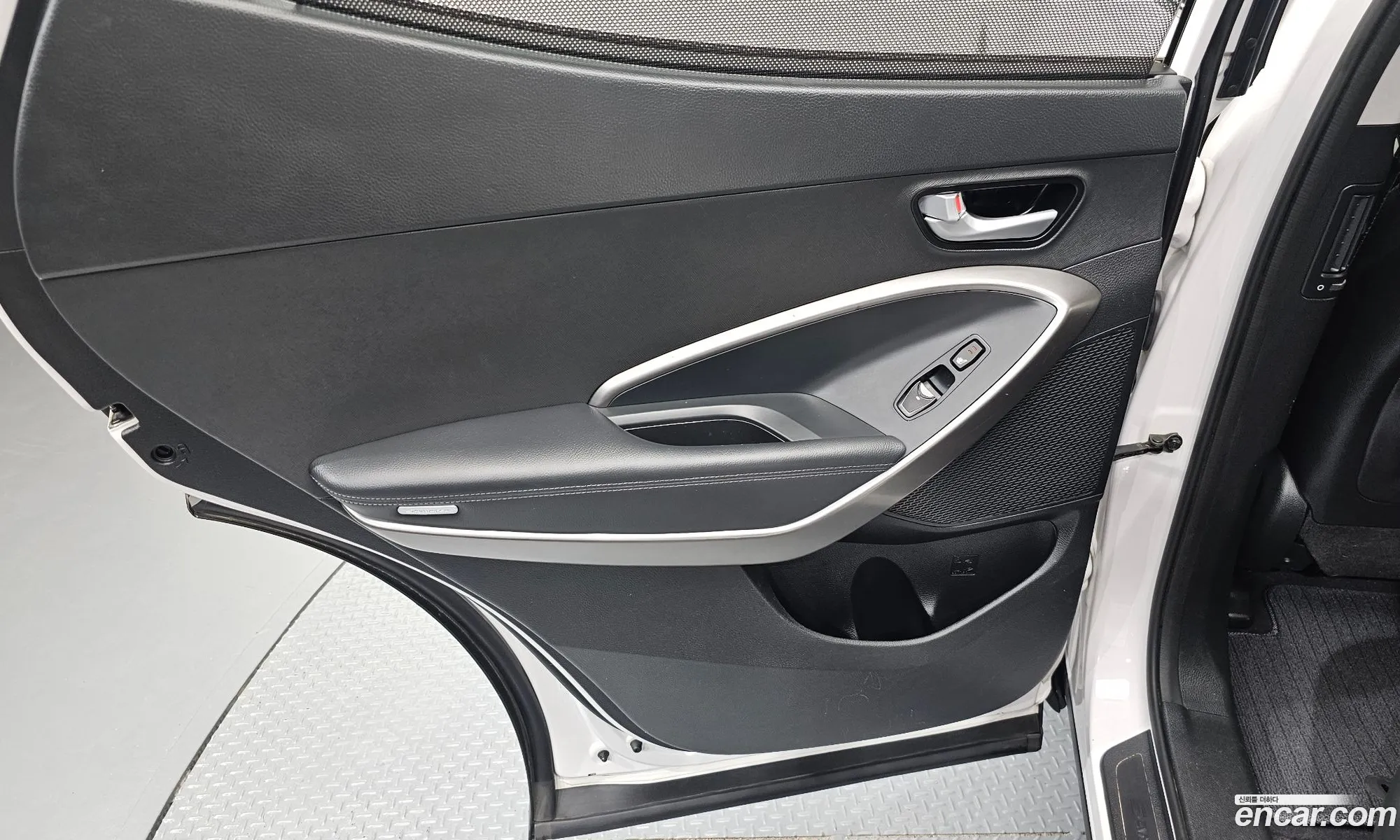 Hyundai Santa Fe the Prime 2015 — 10