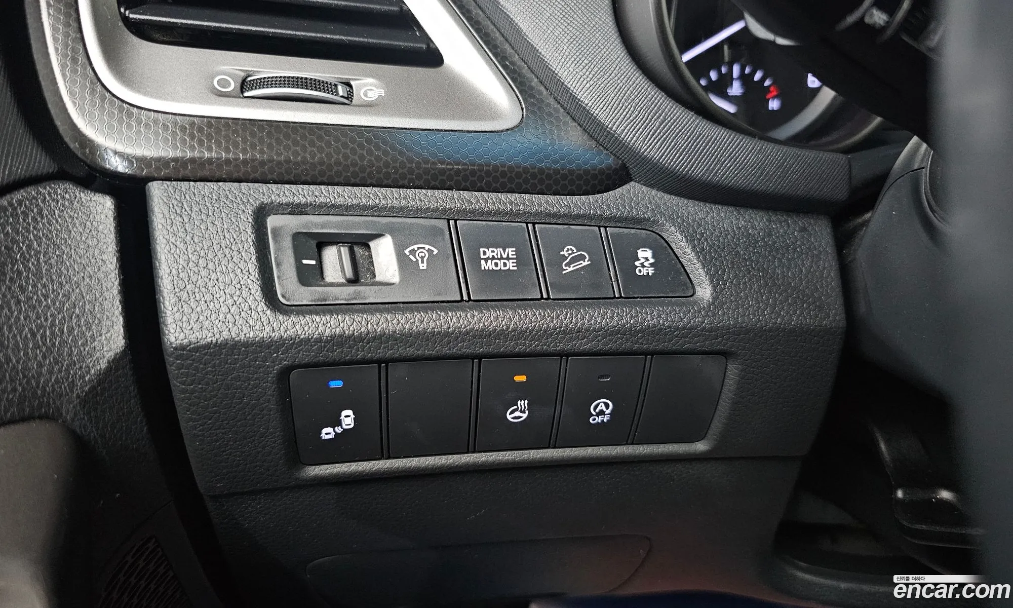 Hyundai Santa Fe the Prime 2015 — 11