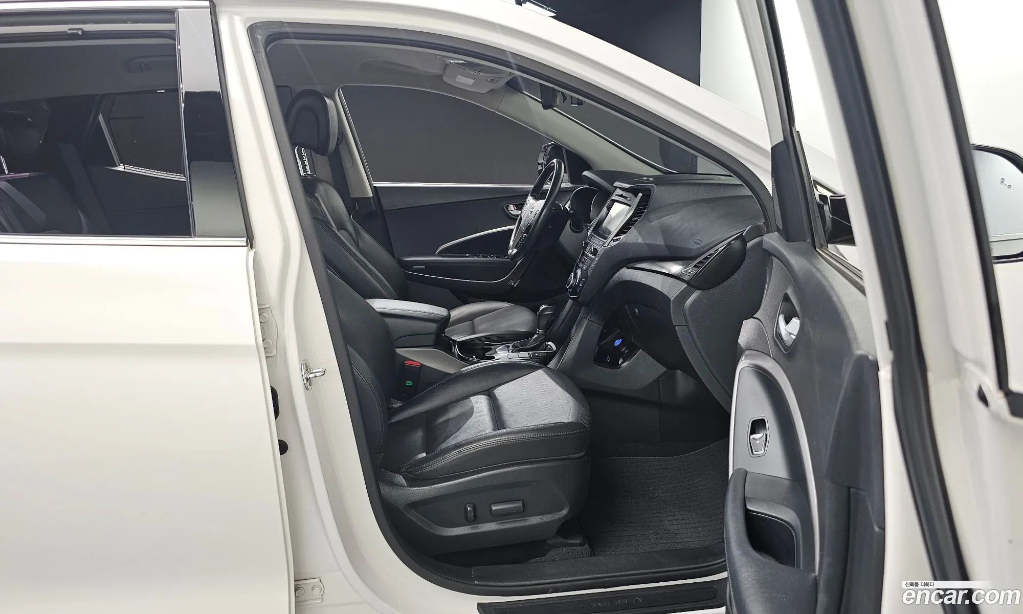 Hyundai Santa Fe the Prime 2015 — 19