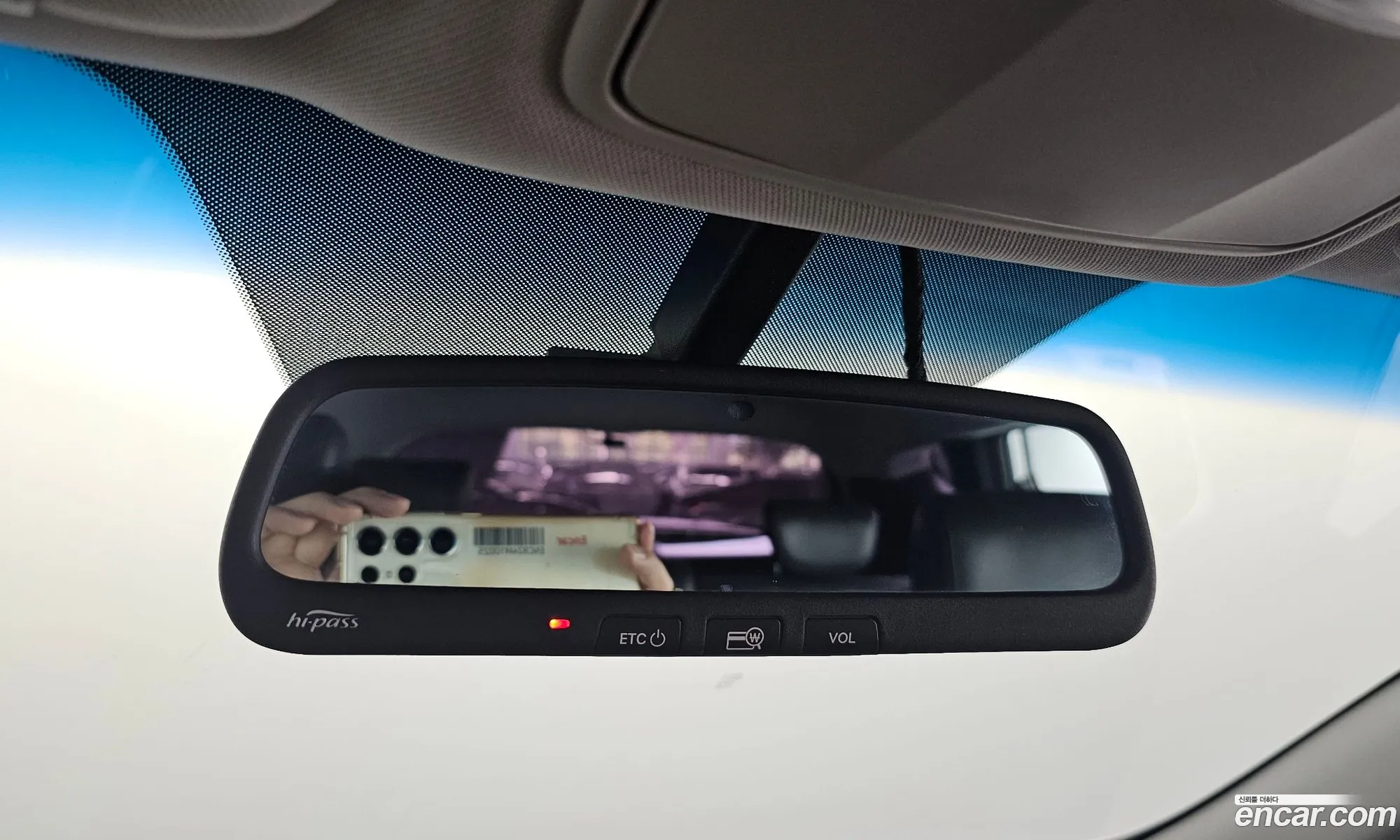 Hyundai Santa Fe the Prime 2015 — 15